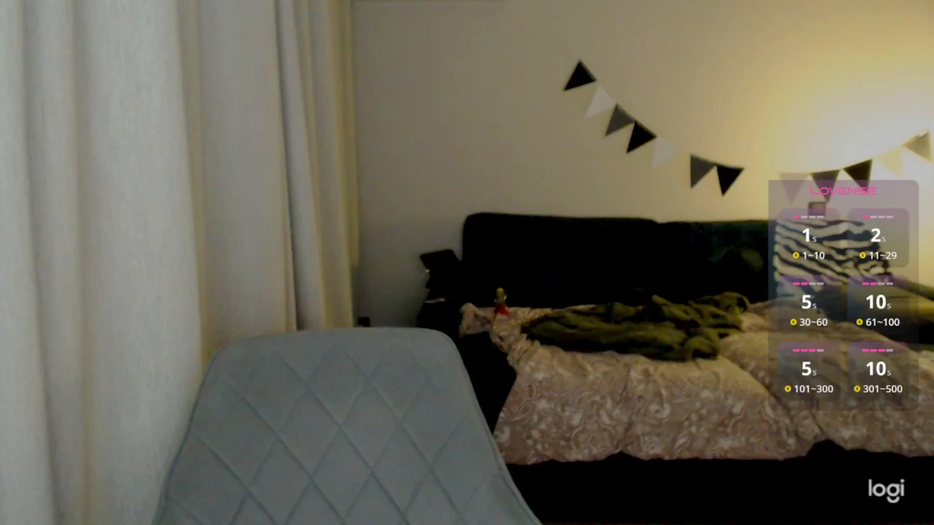 Gallery image thumbnail from EvaSweetKiss's myfreecams stream on, 03/29/2025, 18:10 image 2 of 20