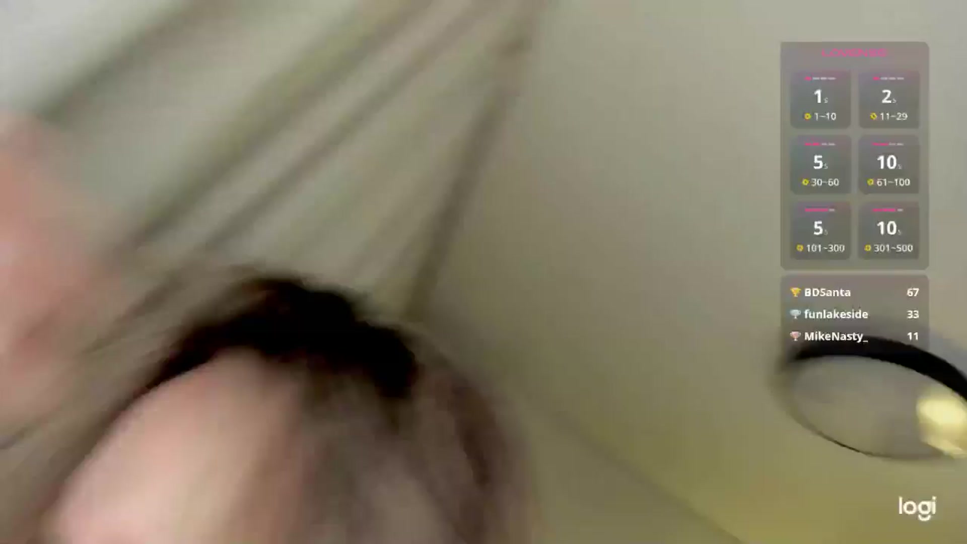 Gallery image thumbnail from EvaSweetKiss's myfreecams stream on, 04/26/2025, 20:29 image 6 of 20