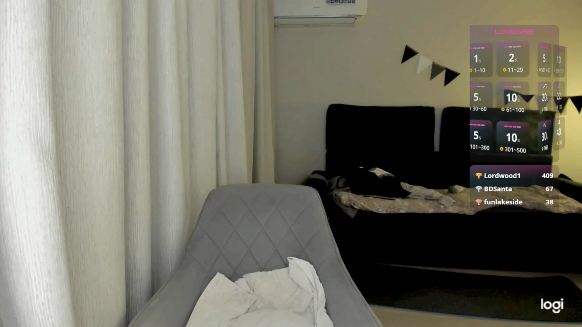 Gallery image thumbnail from EvaSweetKiss's myfreecams stream on, 04/26/2025, 20:29 image 13 of 20