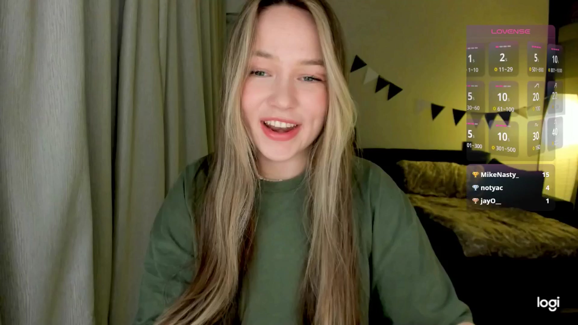 Gallery image thumbnail from EvaSweetKiss's myfreecams stream on, 05/11/2025, 17:16 image 13 of 20