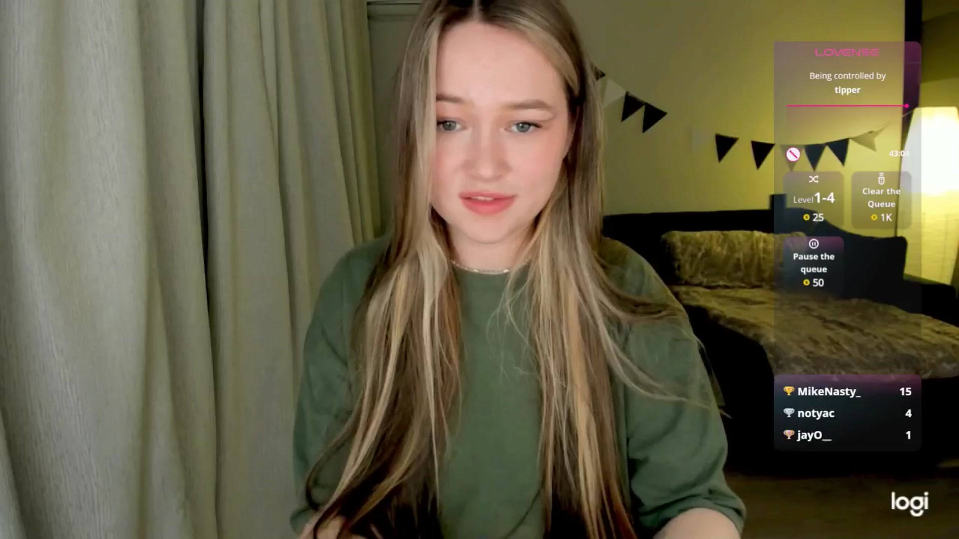 Gallery image thumbnail from EvaSweetKiss's myfreecams stream on, 05/11/2025, 18:09 image 11 of 20