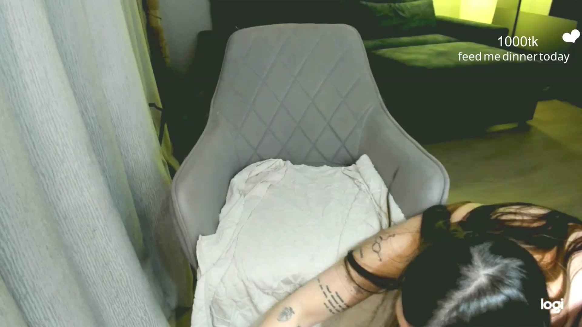 Gallery image thumbnail from EvaSweetKiss's myfreecams stream on, 09/19/2025, 16:40 image 16 of 20