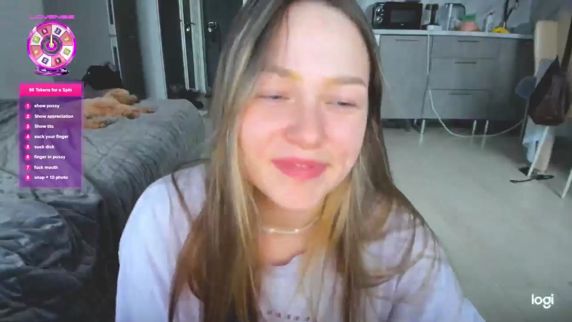 Gallery image thumbnail from EvaSweetKiss's myfreecams stream on, 11/02/2025, 13:20 image 15 of 20