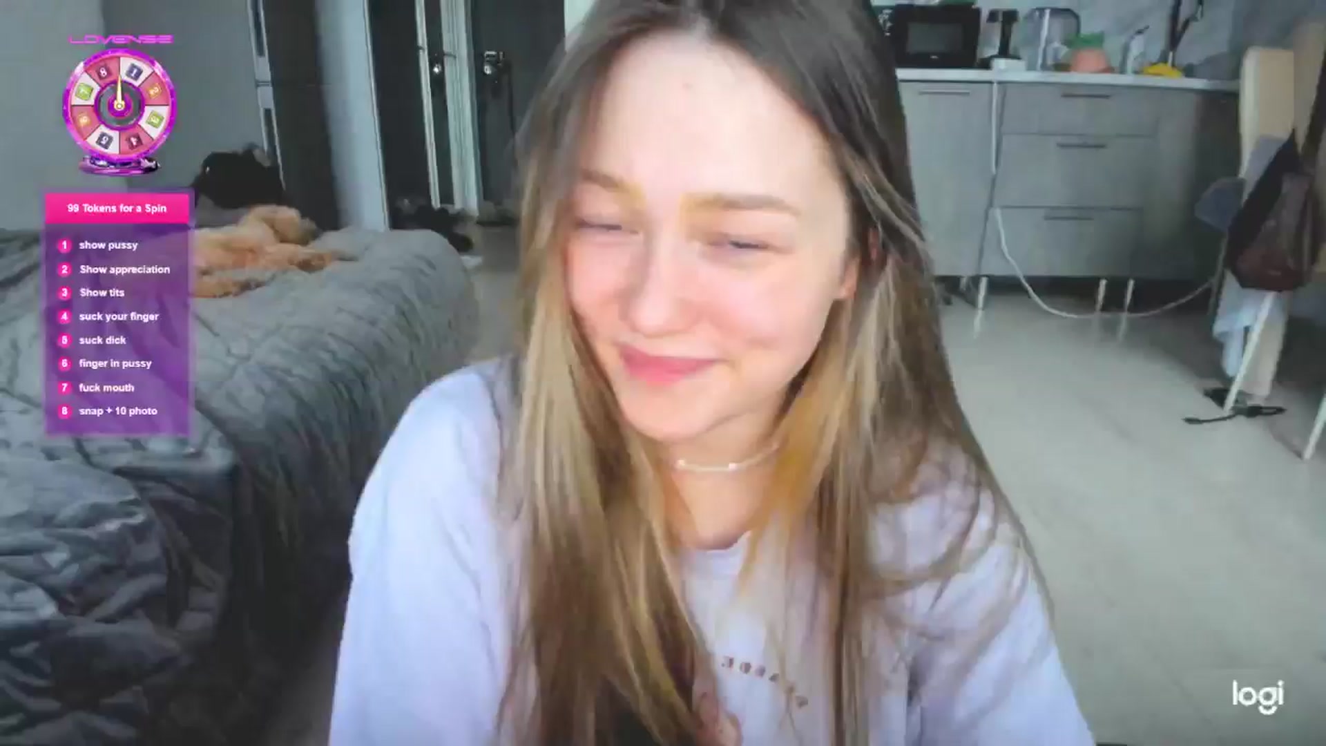 Gallery image thumbnail from EvaSweetKiss's myfreecams stream on, 11/02/2025, 13:20 image 14 of 20