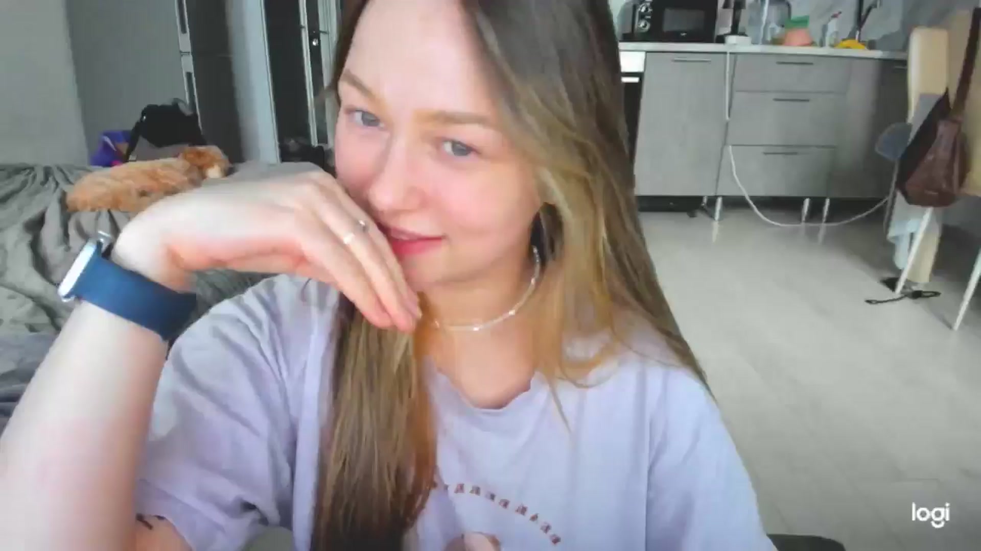 Gallery image thumbnail from EvaSweetKiss's myfreecams stream on, 11/02/2025, 13:20 image 5 of 20