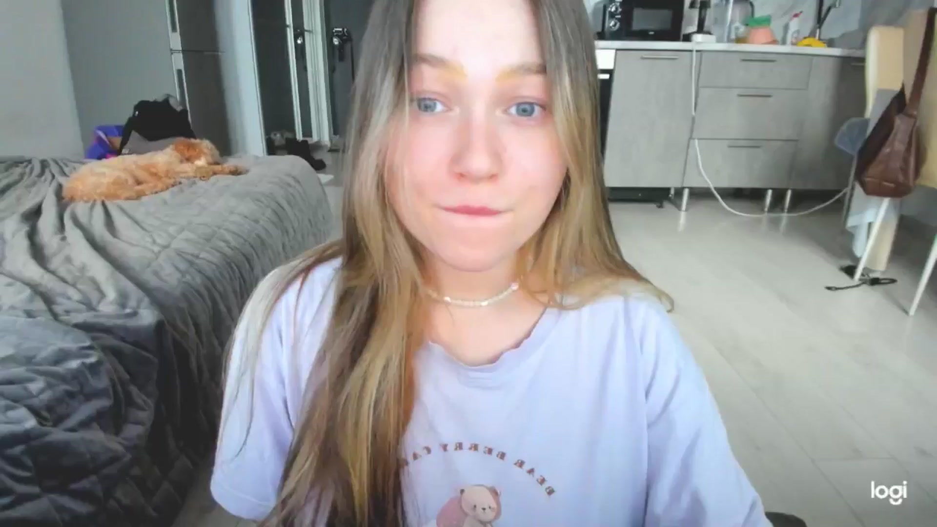 Gallery image thumbnail from EvaSweetKiss's myfreecams stream on, 11/02/2025, 13:20 image 3 of 20