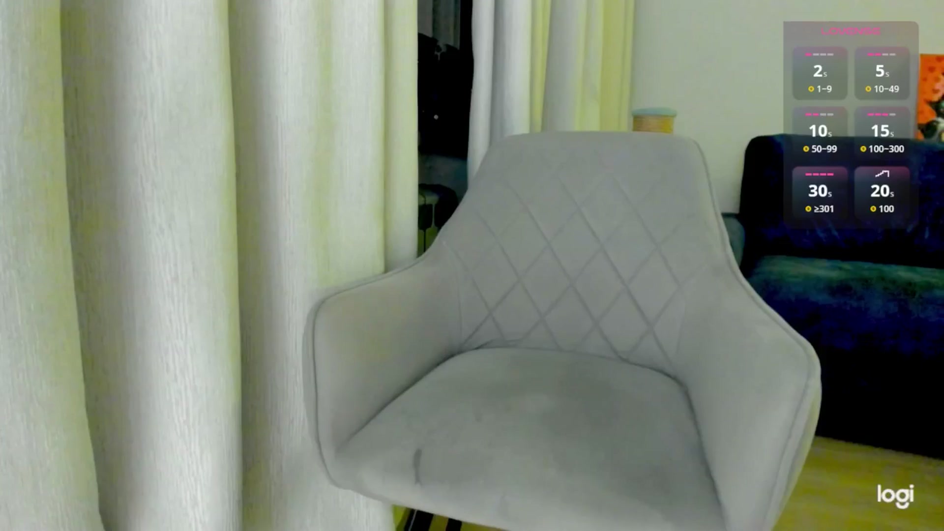 Gallery image thumbnail from EvaSweetKiss's myfreecams stream on, 12/25/2025, 18:04 image 17 of 20
