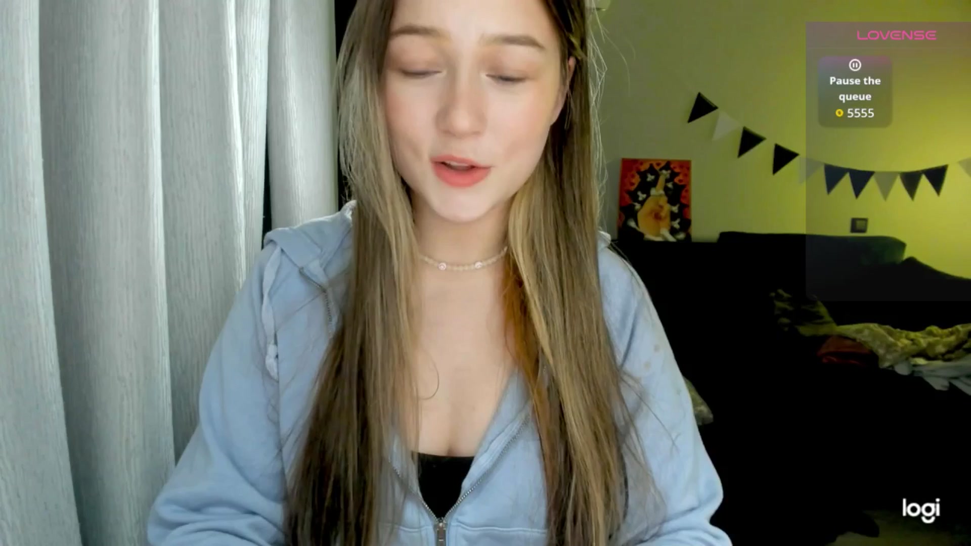Gallery image thumbnail from EvaSweetKiss's myfreecams stream on, 01/01/2026, 17:30 image 3 of 20