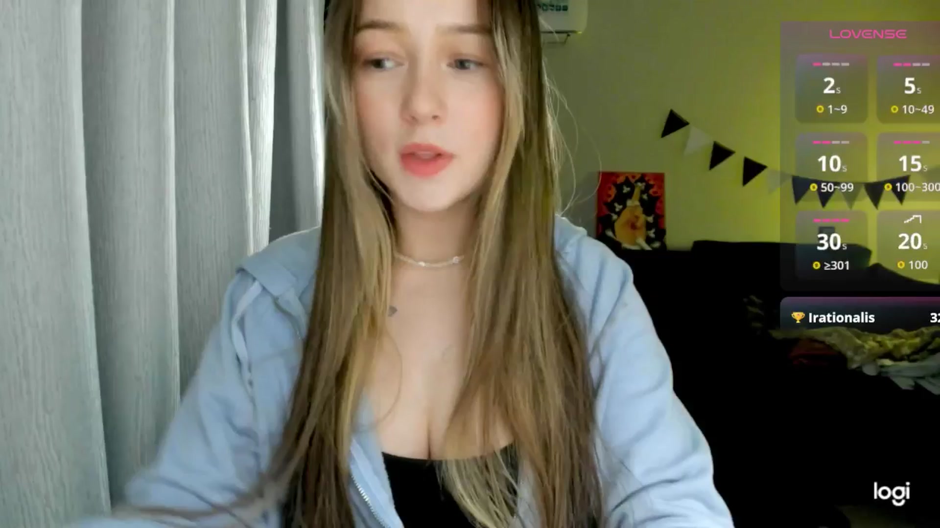Gallery image thumbnail from EvaSweetKiss's myfreecams stream on, 01/01/2026, 17:30 image 14 of 20