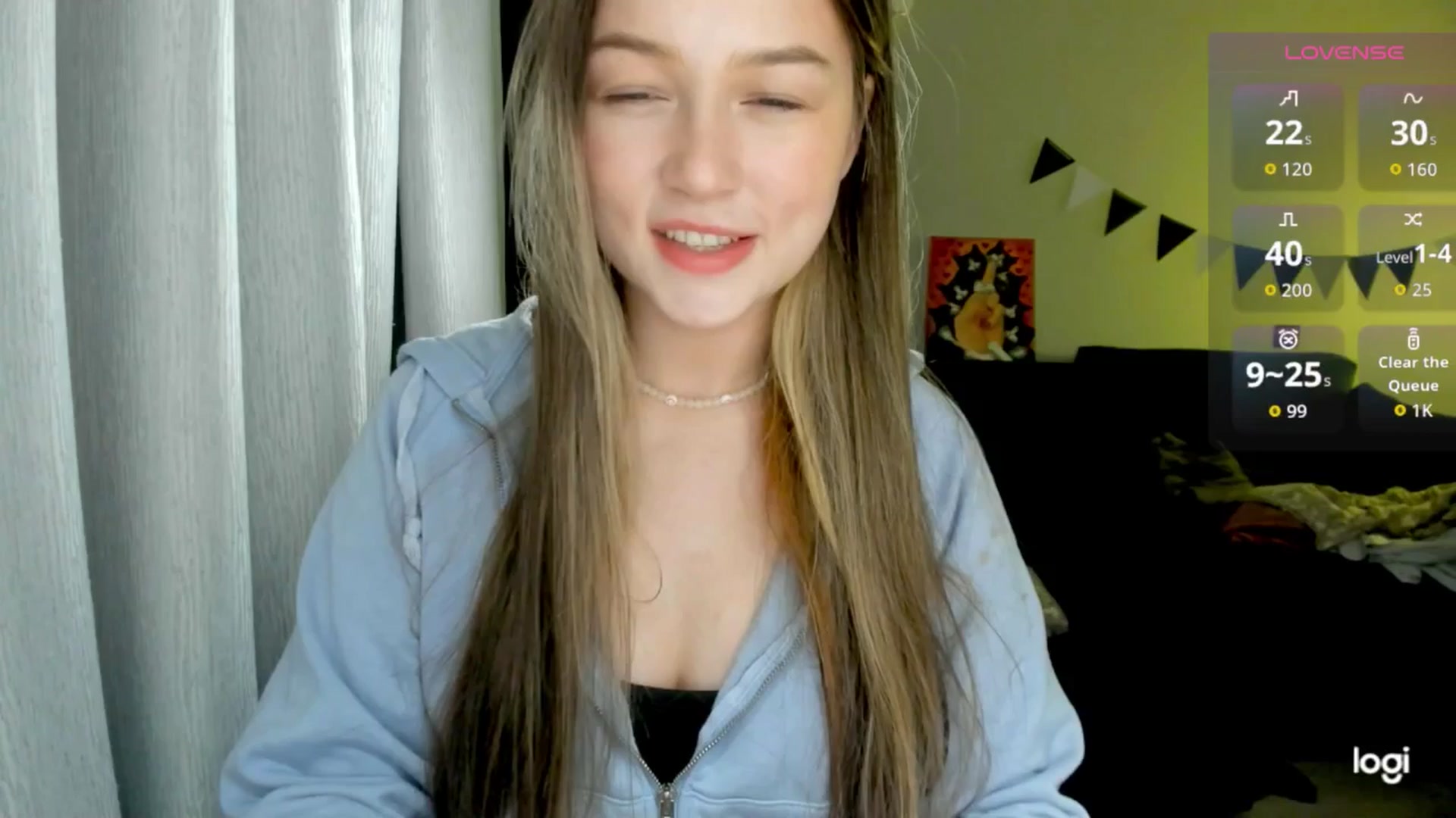 Gallery image thumbnail from EvaSweetKiss's myfreecams stream on, 01/01/2026, 17:30 image 2 of 20
