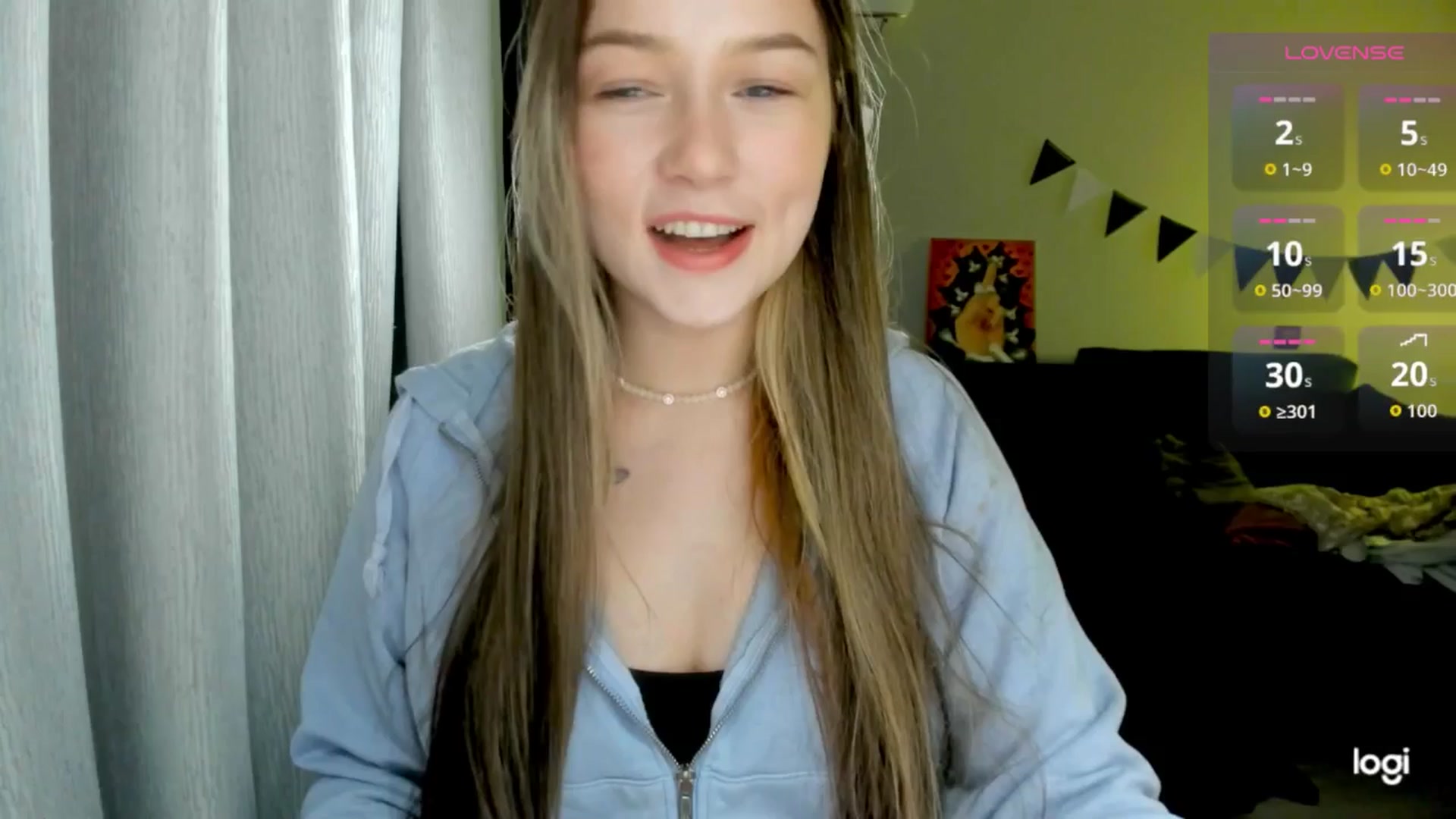 Gallery image thumbnail from EvaSweetKiss's myfreecams stream on, 01/01/2026, 17:30 image 5 of 20