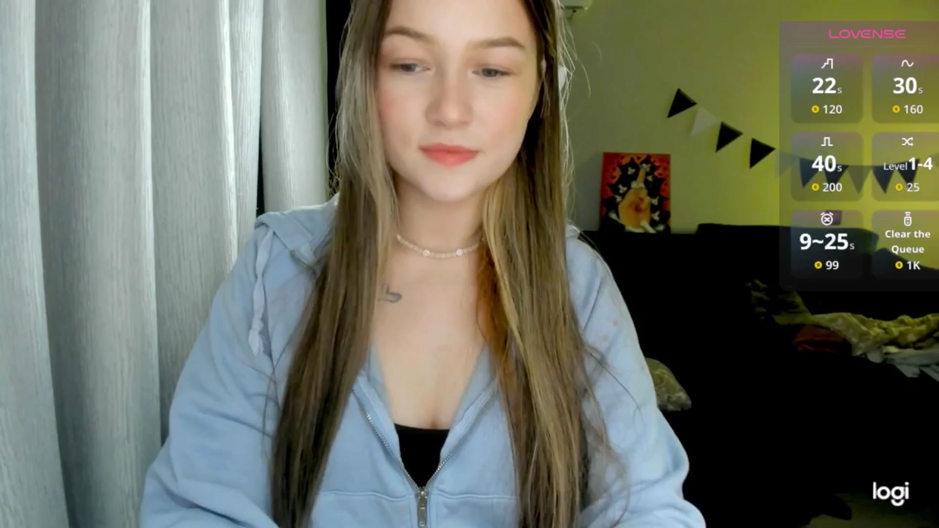 Gallery image thumbnail from EvaSweetKiss's myfreecams stream on, 01/01/2026, 17:30 image 4 of 20