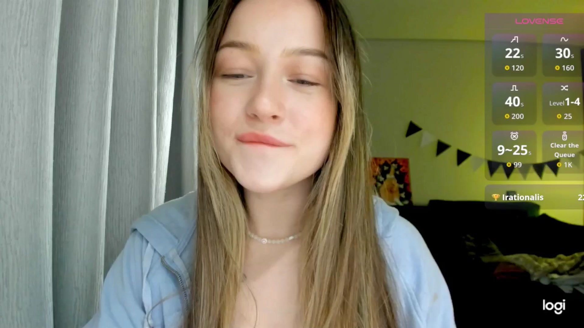 Gallery image thumbnail from EvaSweetKiss's myfreecams stream on, 01/01/2026, 17:30 image 13 of 20