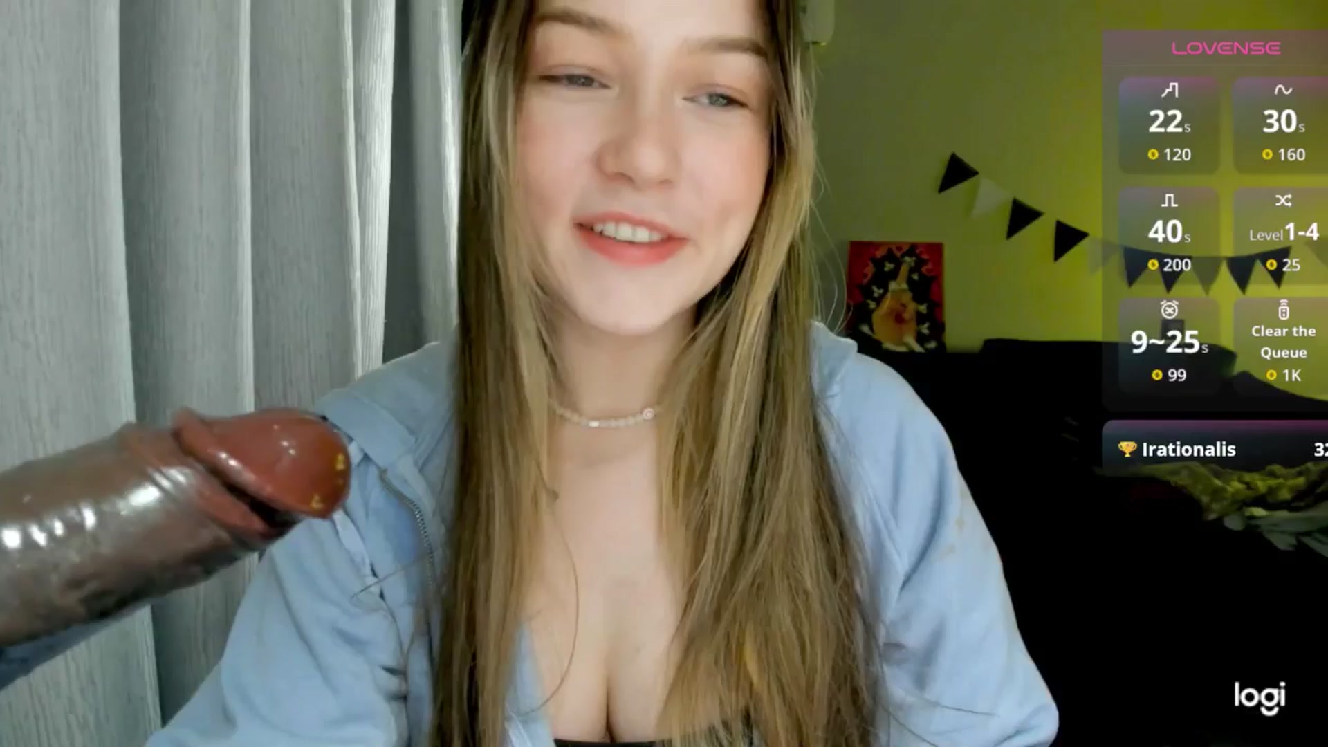 Gallery image thumbnail from EvaSweetKiss's myfreecams stream on, 01/01/2026, 17:30 image 15 of 20