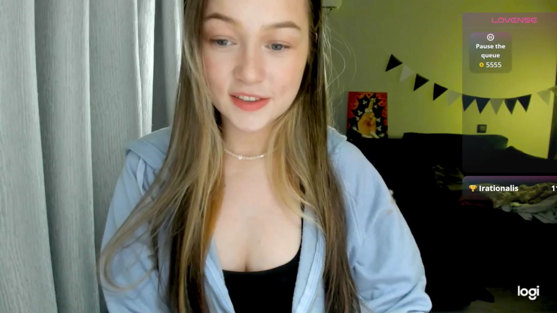Gallery image thumbnail from EvaSweetKiss's myfreecams stream on, 01/01/2026, 17:30 image 10 of 20