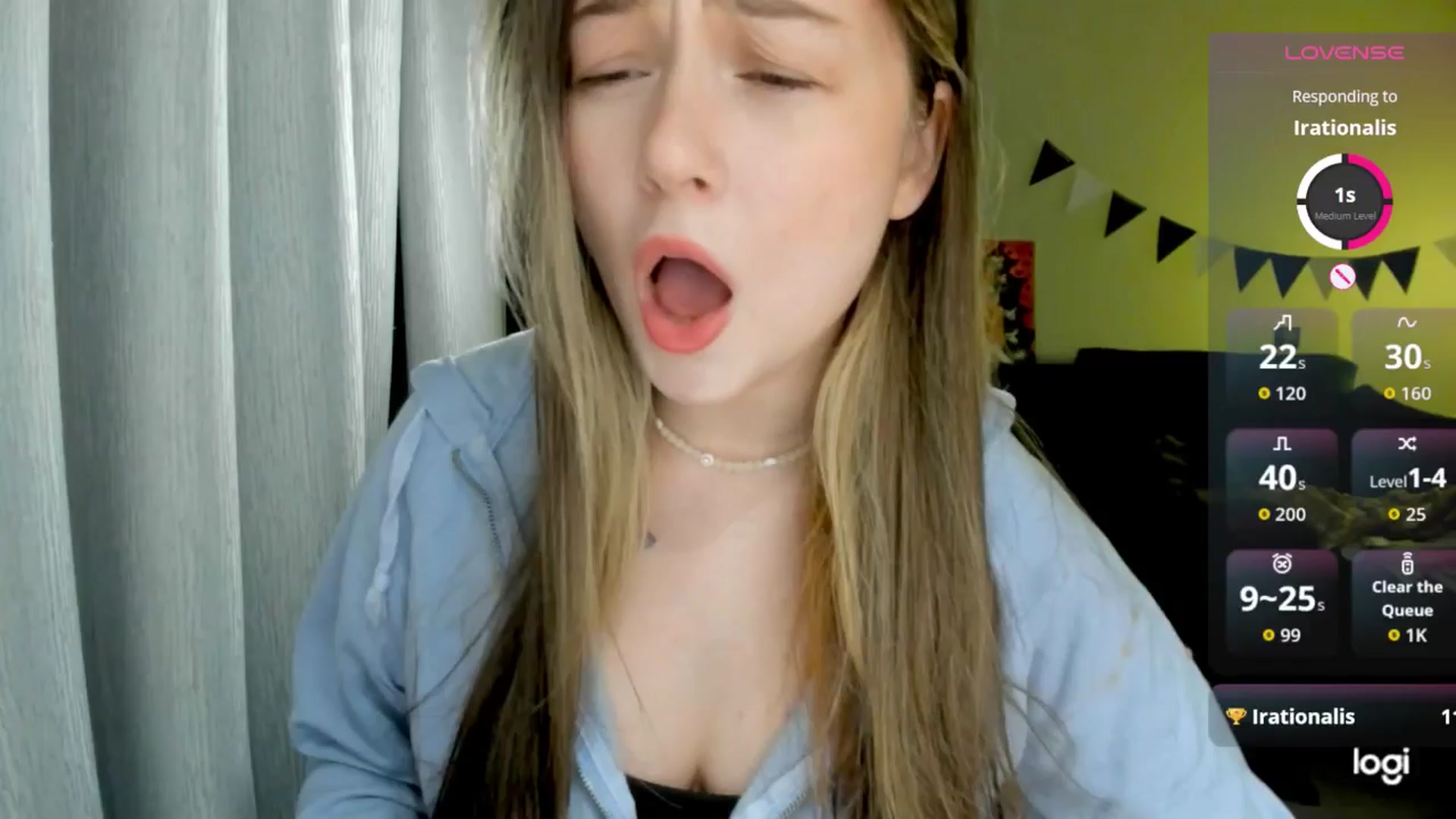 Gallery image thumbnail from EvaSweetKiss's myfreecams stream on, 01/01/2026, 17:30 image 6 of 20