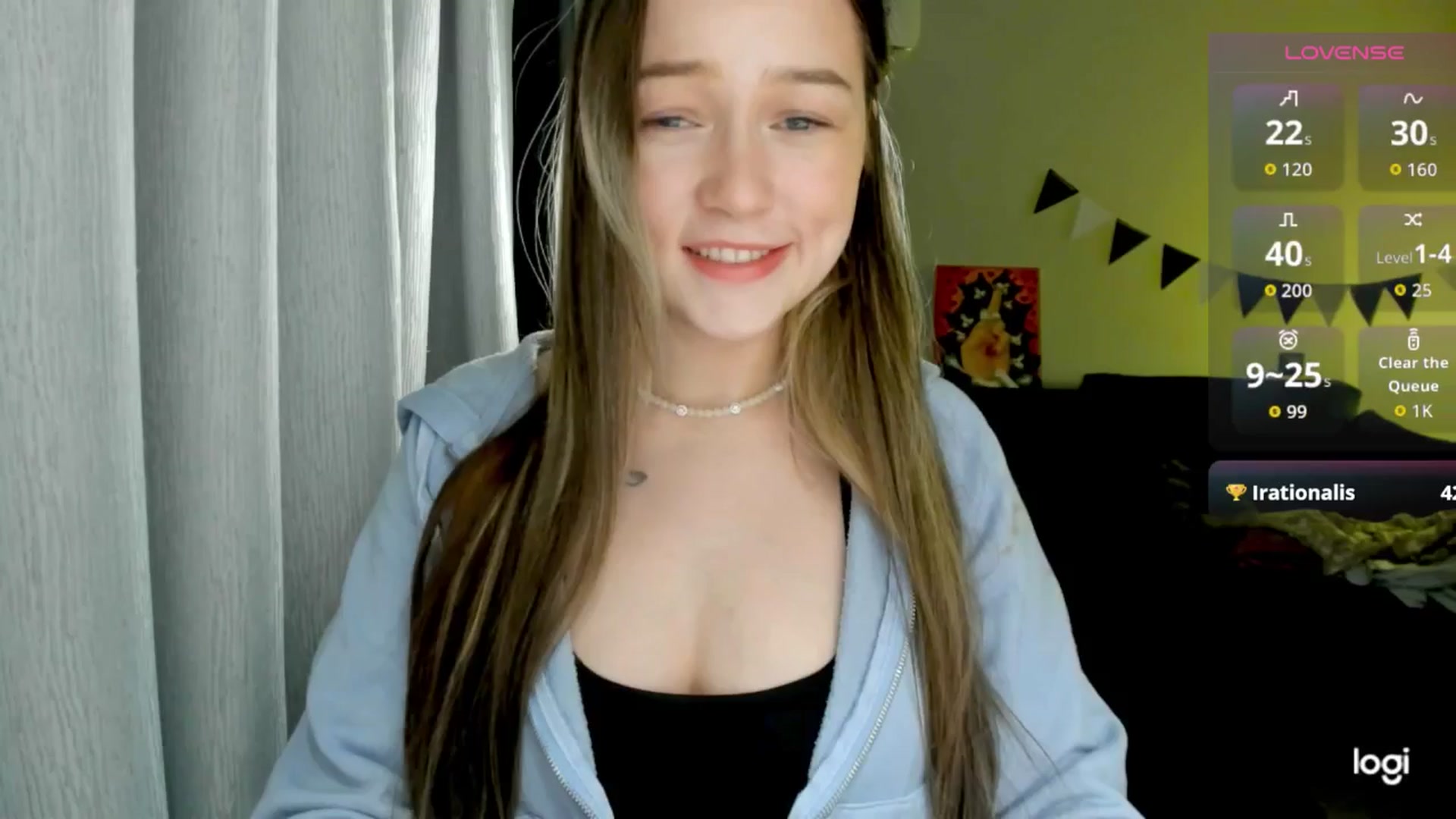 Gallery image thumbnail from EvaSweetKiss's myfreecams stream on, 01/01/2026, 17:30 image 20 of 20