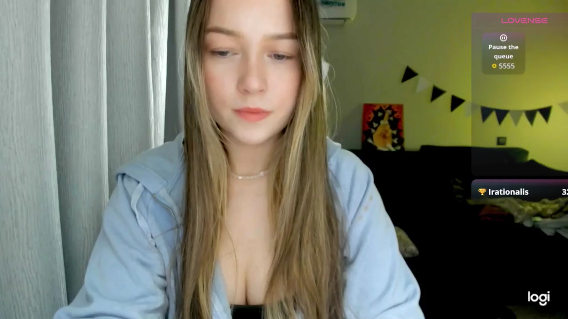 Gallery image thumbnail from EvaSweetKiss's myfreecams stream on, 01/01/2026, 17:30 image 17 of 20