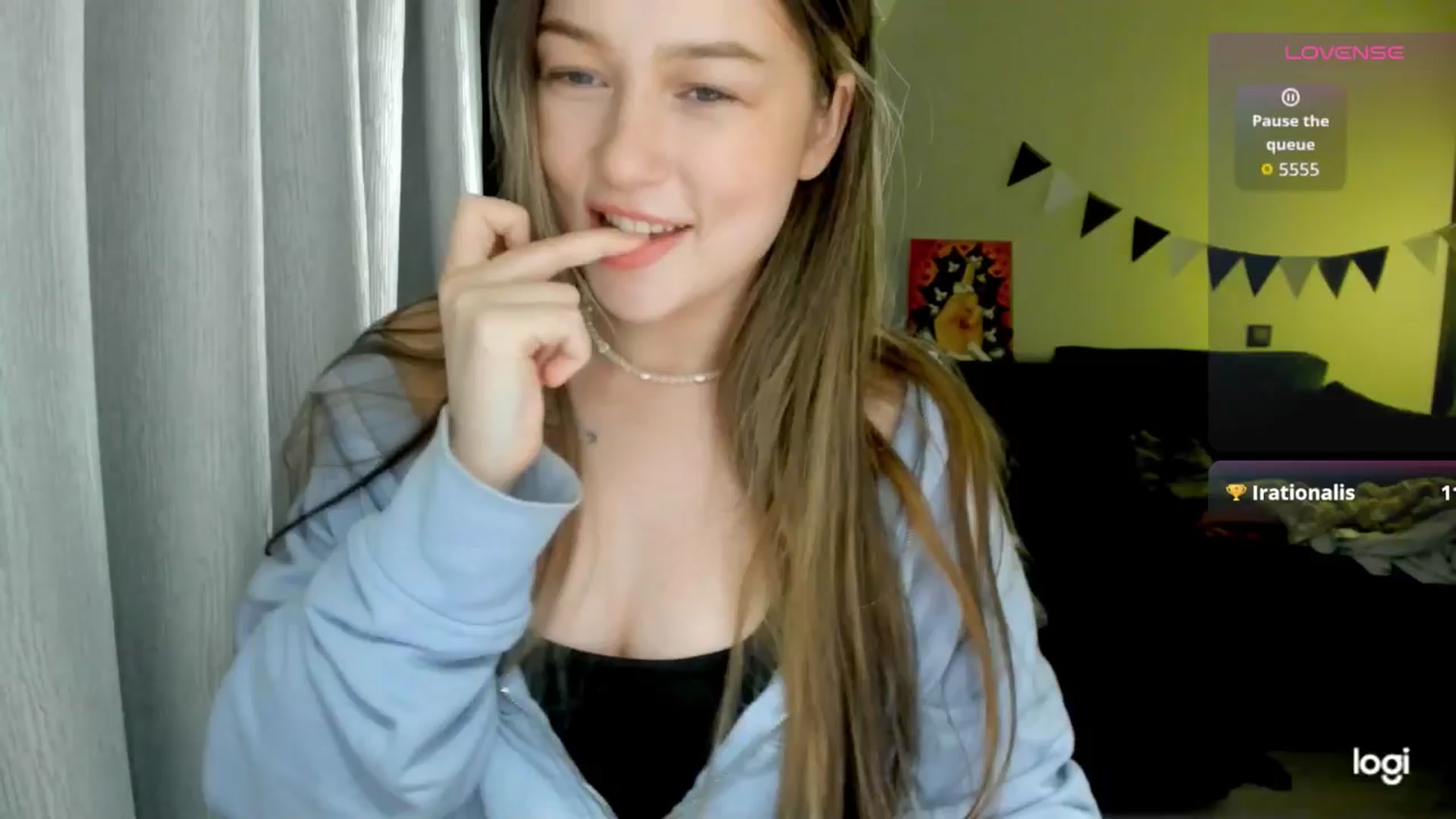 Gallery image thumbnail from EvaSweetKiss's myfreecams stream on, 01/01/2026, 17:30 image 8 of 20