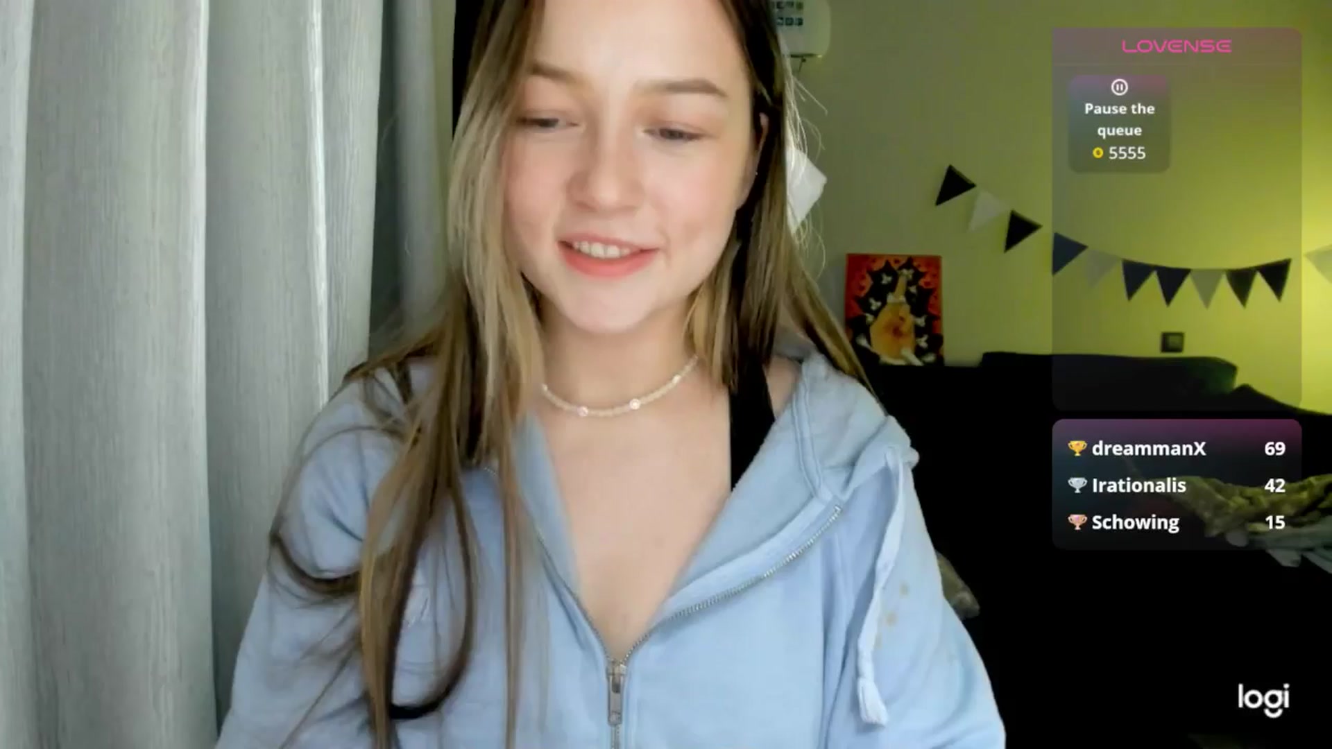 Gallery image thumbnail from EvaSweetKiss's myfreecams stream on, 01/01/2026, 18:37 image 6 of 20