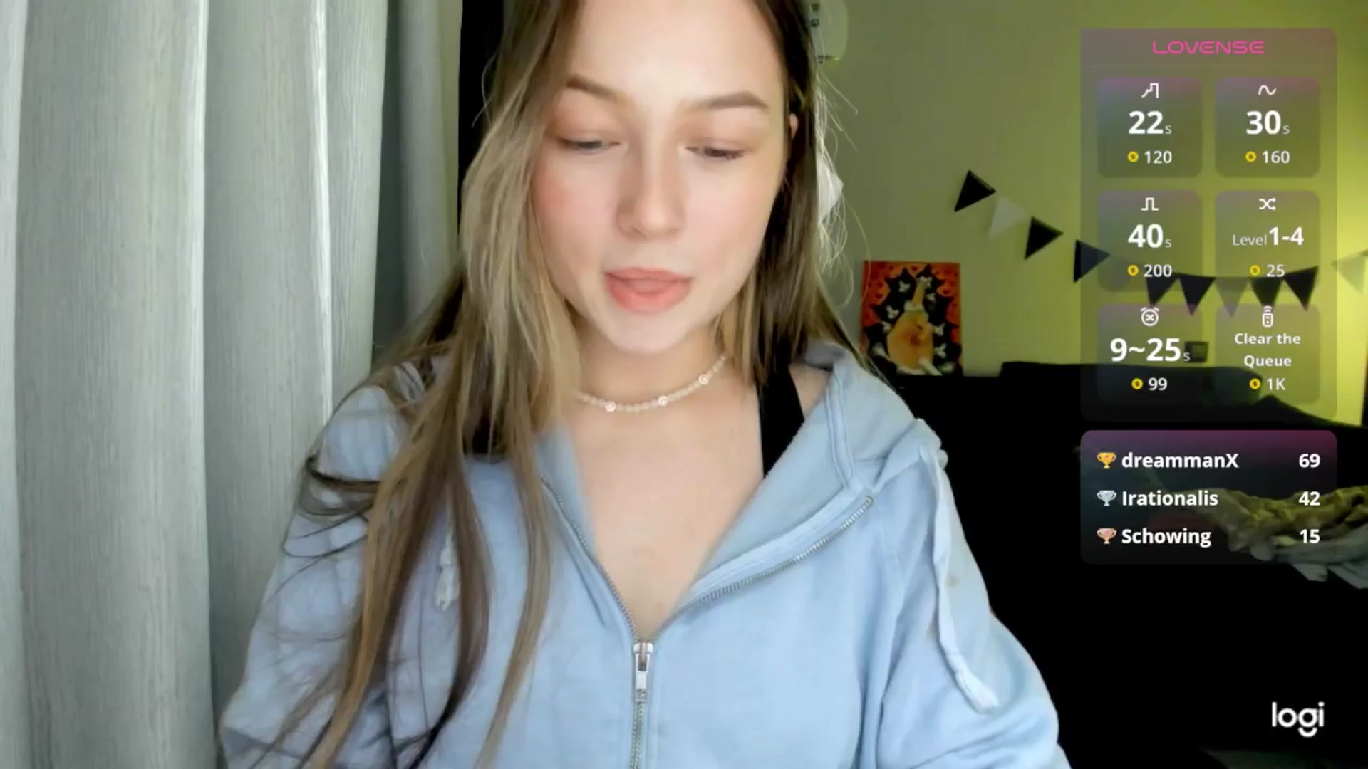 Gallery image thumbnail from EvaSweetKiss's myfreecams stream on, 01/01/2026, 18:37 image 2 of 20