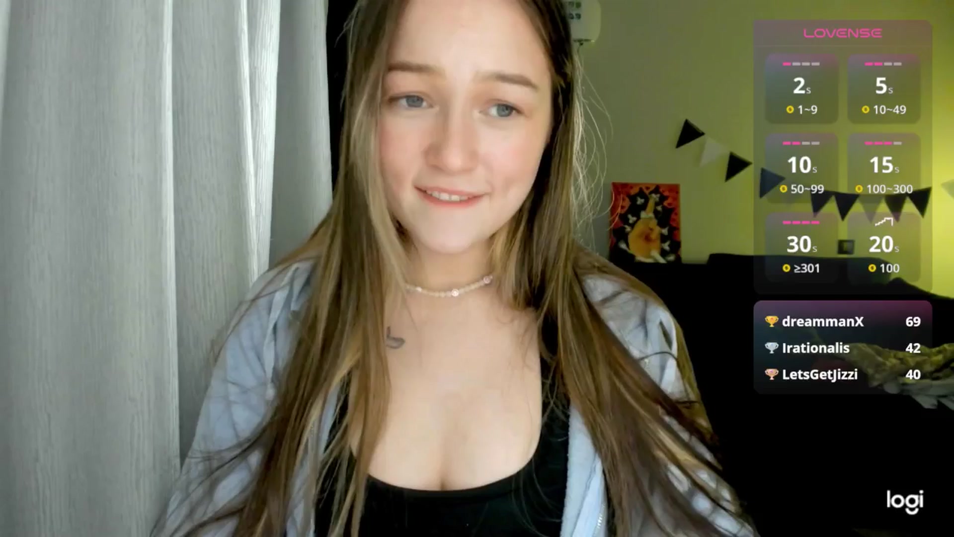 Gallery image thumbnail from EvaSweetKiss's myfreecams stream on, 01/01/2026, 18:37 image 16 of 20