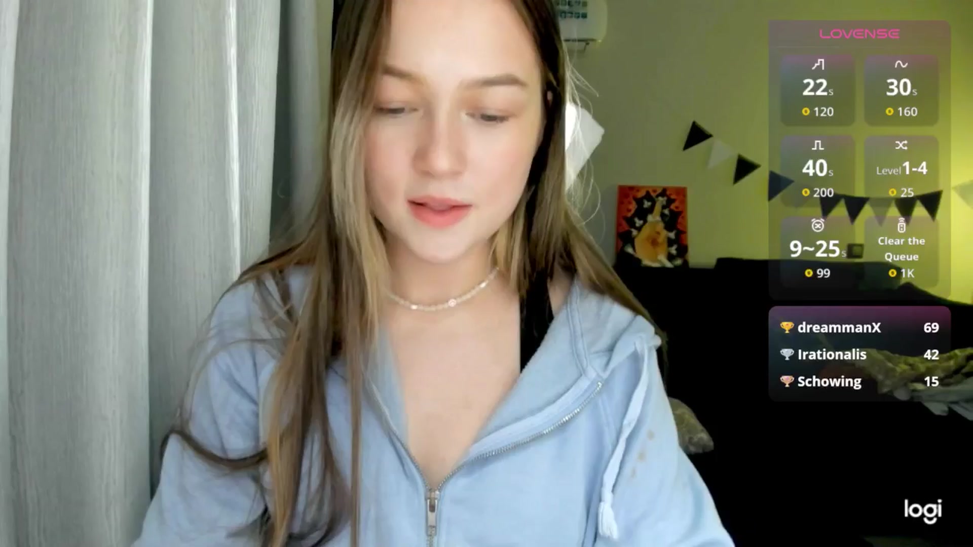 Gallery image thumbnail from EvaSweetKiss's myfreecams stream on, 01/01/2026, 18:37 image 8 of 20