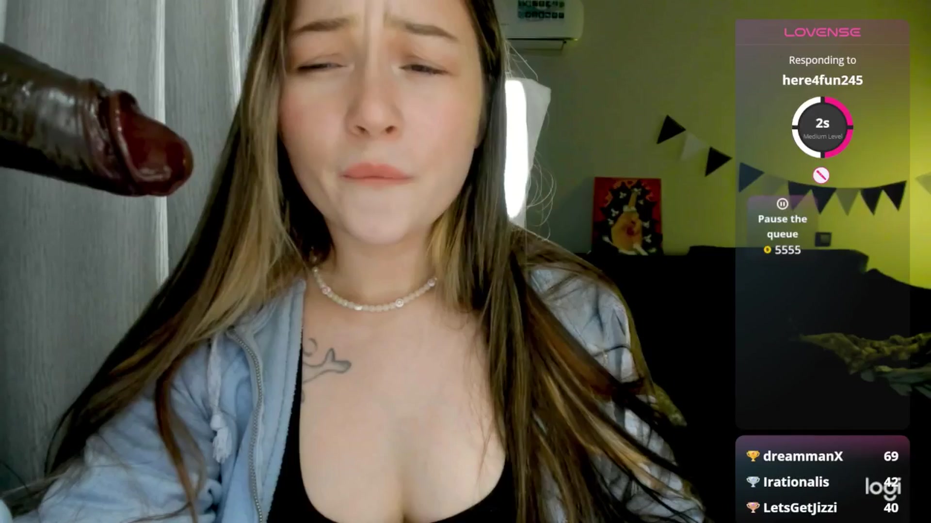Gallery image thumbnail from EvaSweetKiss's myfreecams stream on, 01/01/2026, 18:37 image 15 of 20