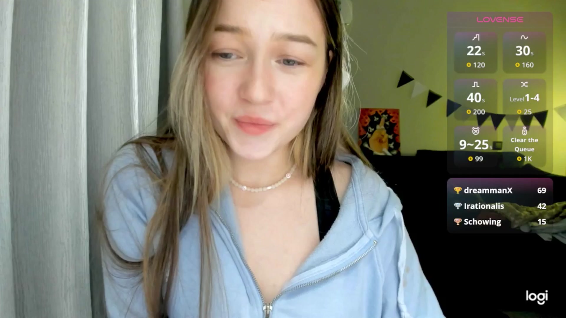 Gallery image thumbnail from EvaSweetKiss's myfreecams stream on, 01/01/2026, 18:37 image 5 of 20