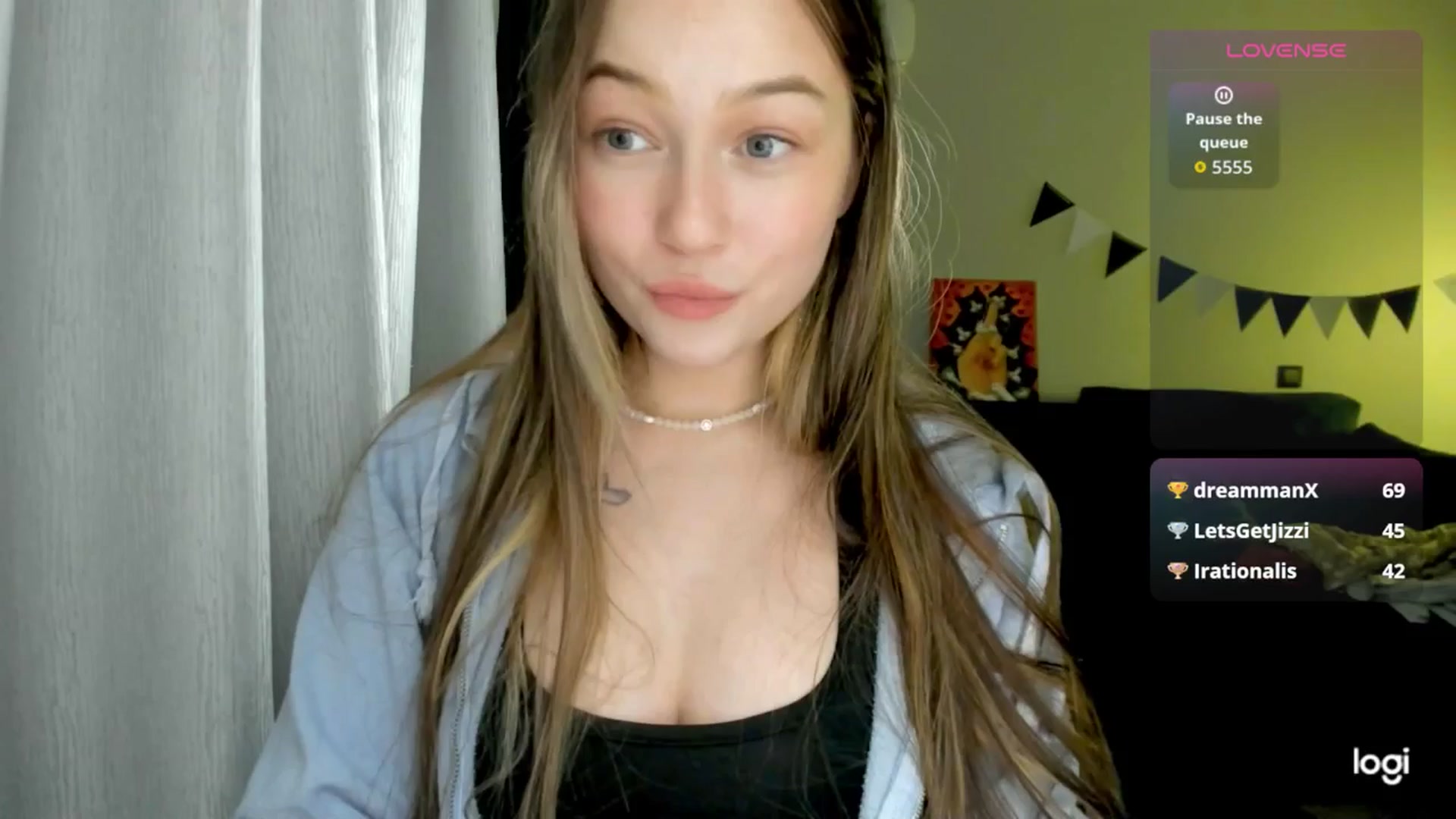 Gallery image thumbnail from EvaSweetKiss's myfreecams stream on, 01/01/2026, 18:37 image 18 of 20