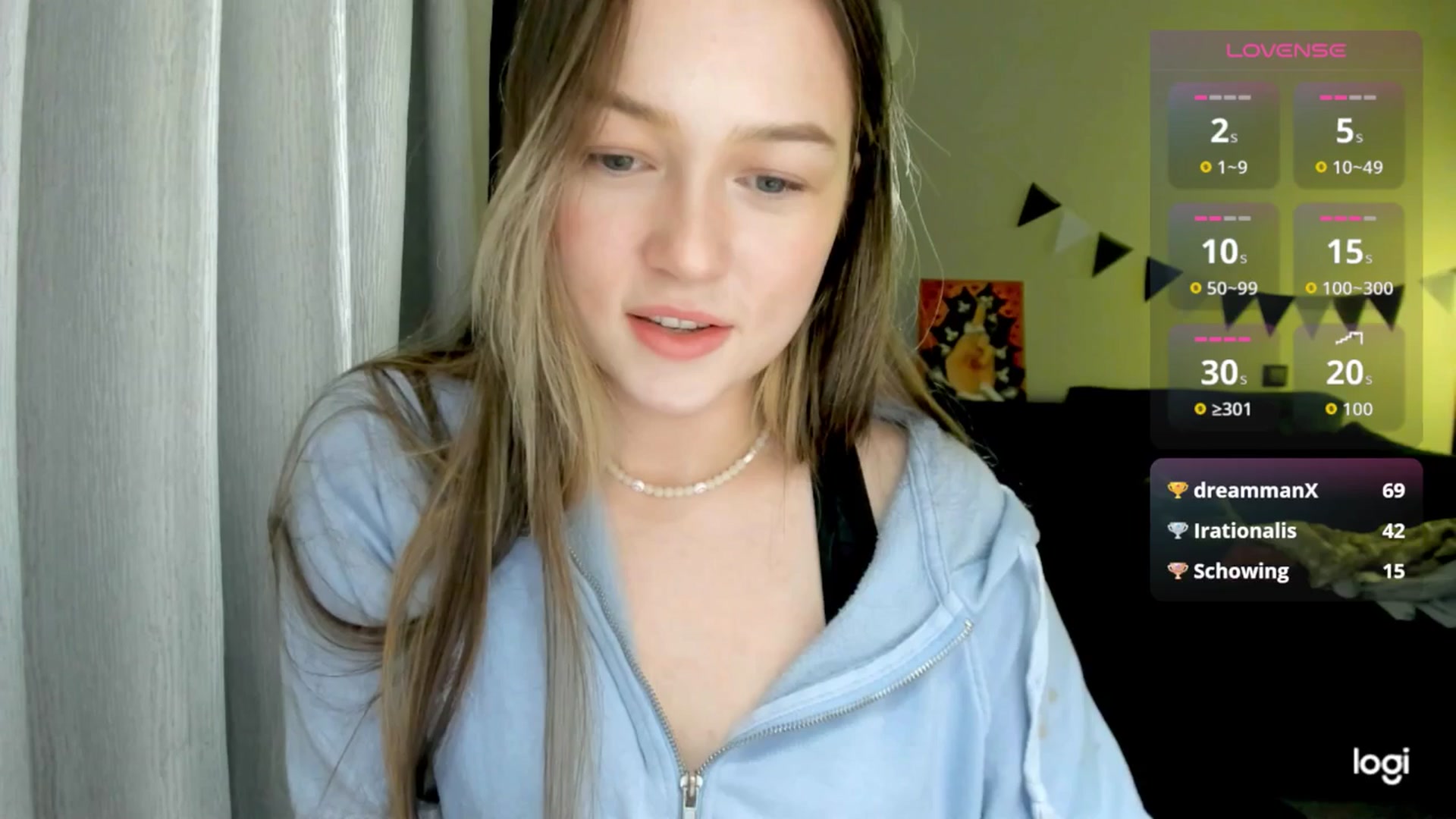 Gallery image thumbnail from EvaSweetKiss's myfreecams stream on, 01/01/2026, 18:37 image 4 of 20