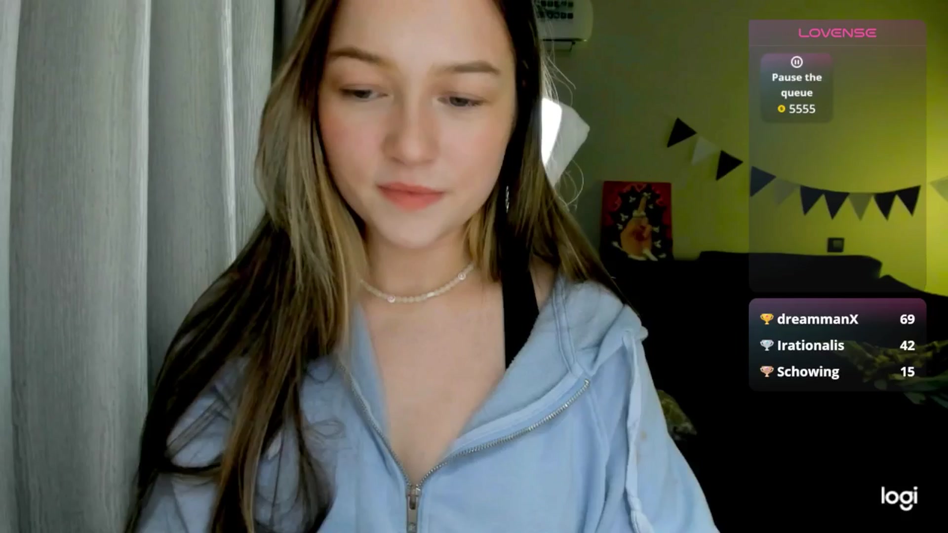Gallery image thumbnail from EvaSweetKiss's myfreecams stream on, 01/01/2026, 18:37 image 9 of 20