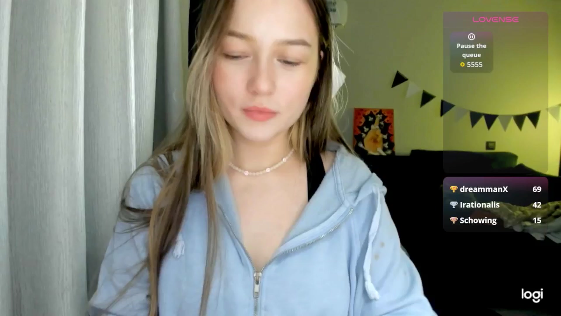 Gallery image thumbnail from EvaSweetKiss's myfreecams stream on, 01/01/2026, 18:37 image 3 of 20