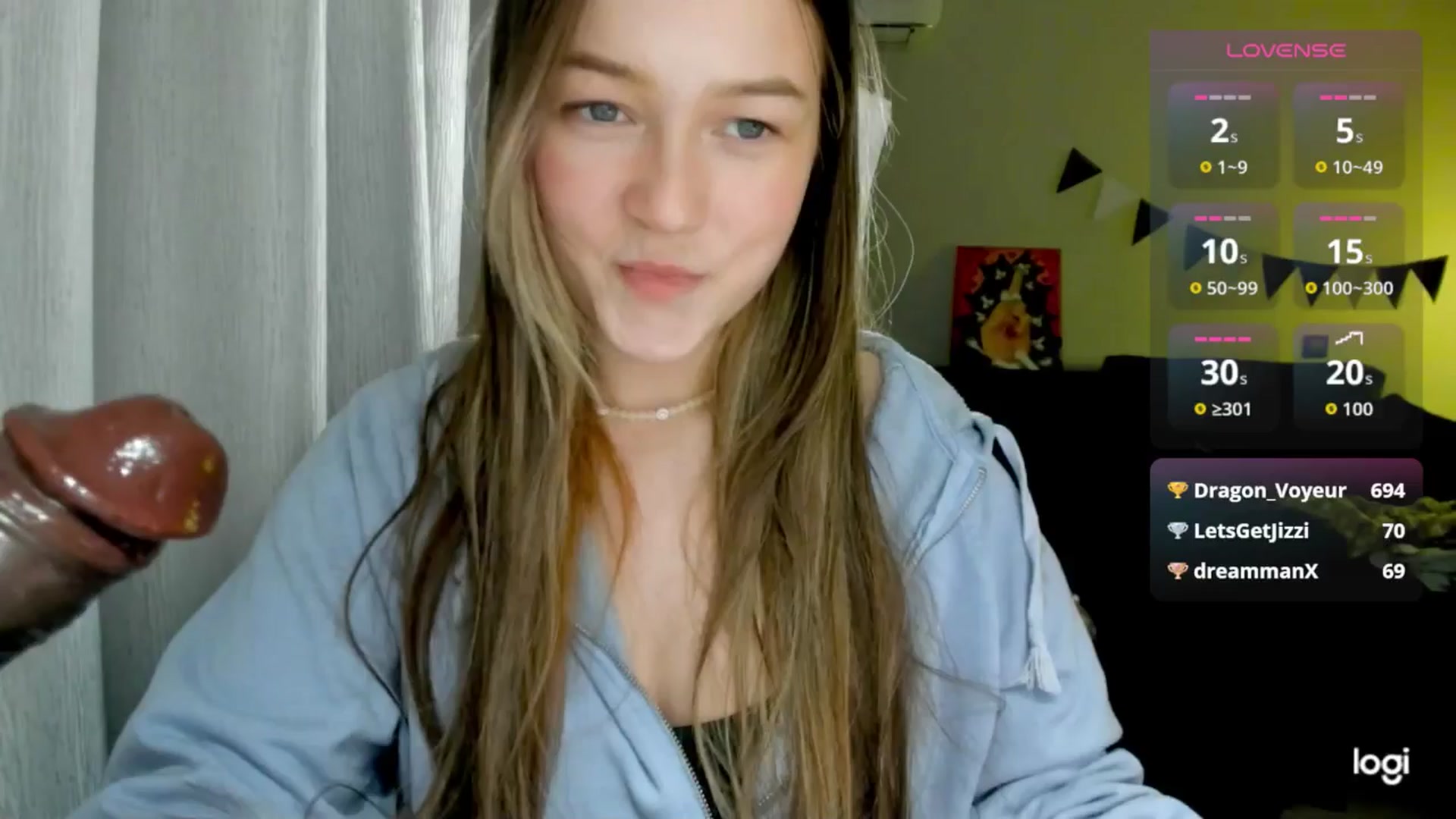 Gallery image thumbnail from EvaSweetKiss's myfreecams stream on, 01/01/2026, 19:38 image 10 of 20