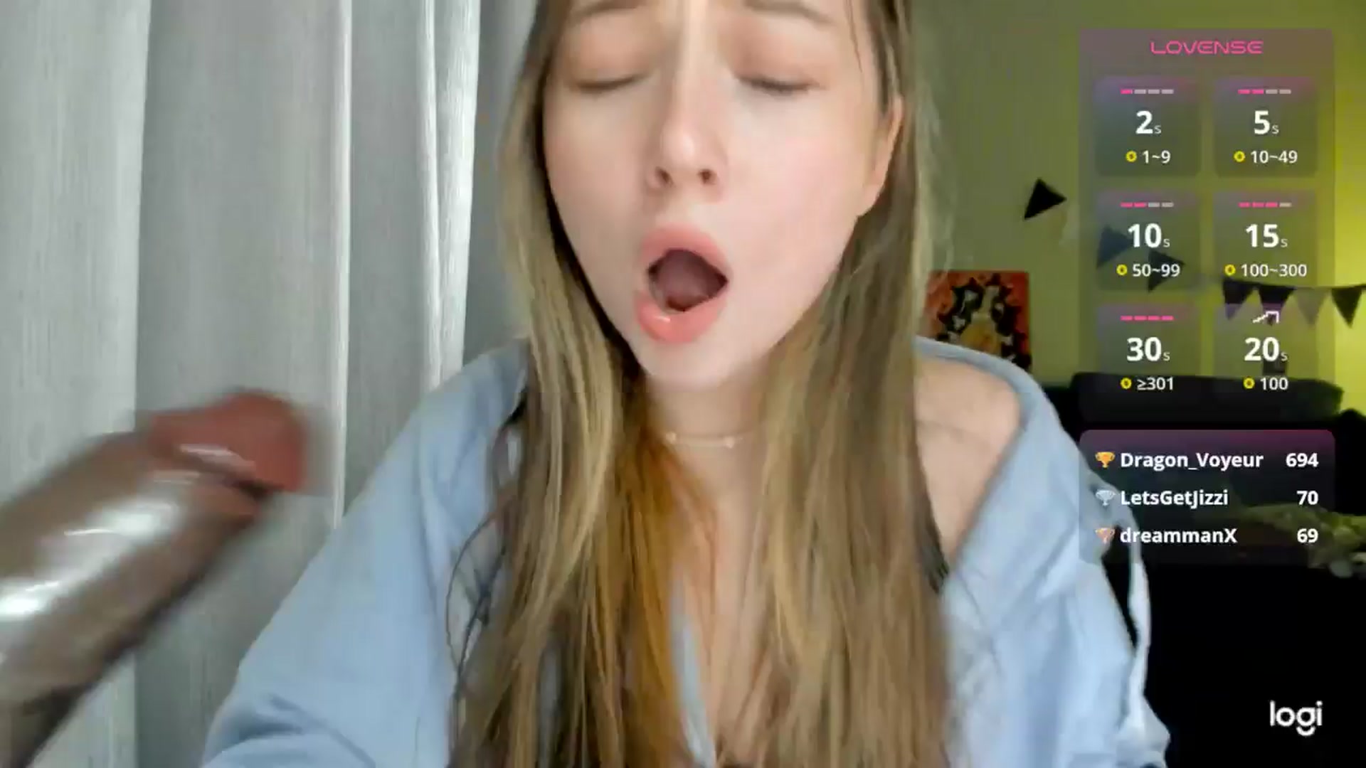 Gallery image thumbnail from EvaSweetKiss's myfreecams stream on, 01/01/2026, 19:38 image 12 of 20
