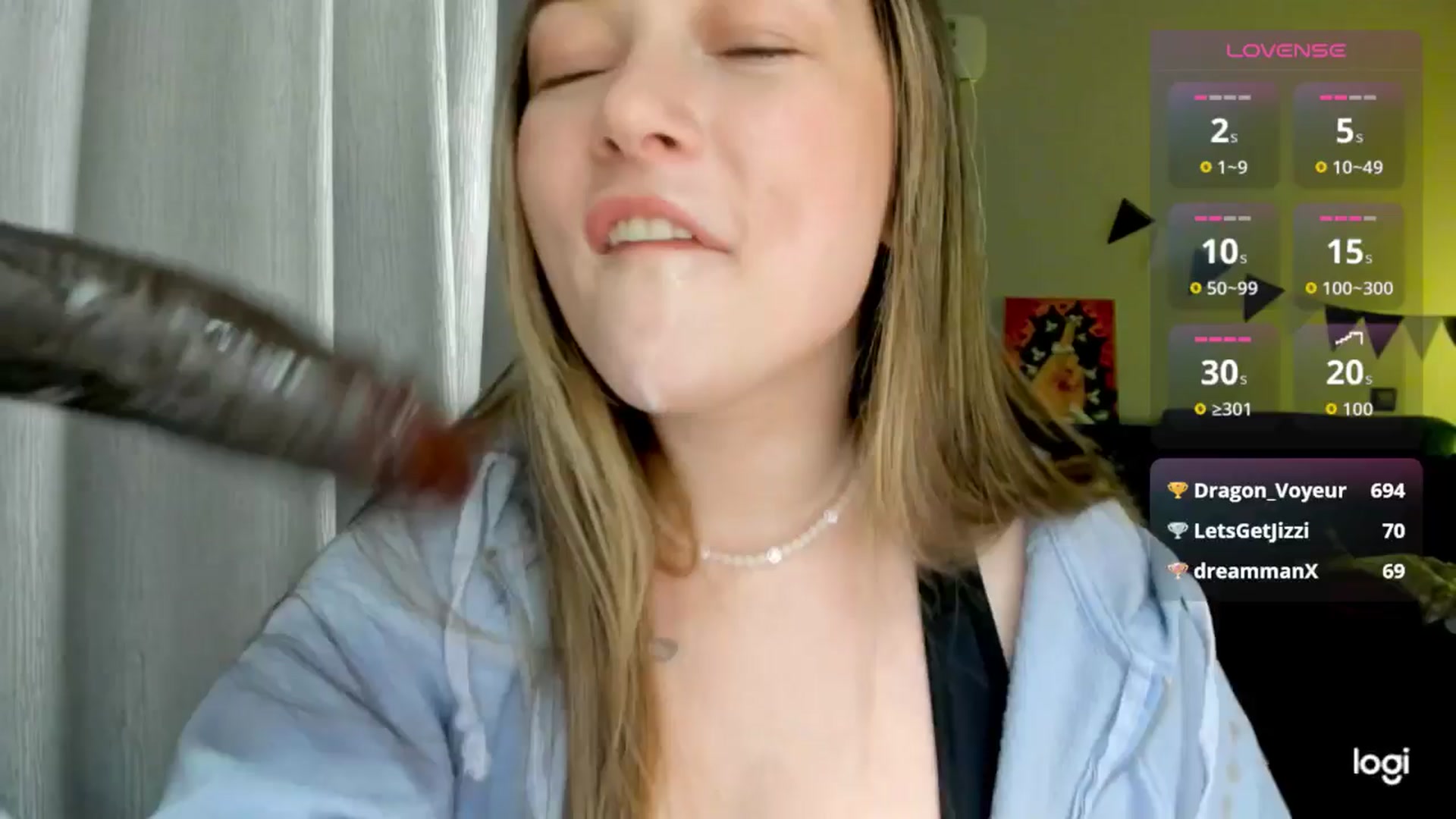 Gallery image thumbnail from EvaSweetKiss's myfreecams stream on, 01/01/2026, 19:38 image 3 of 20