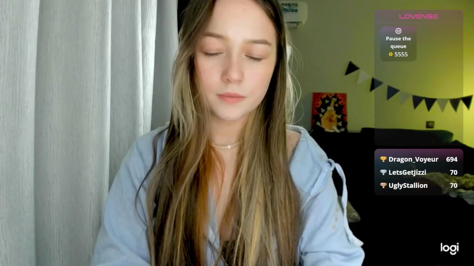 Gallery image thumbnail from EvaSweetKiss's myfreecams stream on, 01/01/2026, 19:38 image 14 of 20