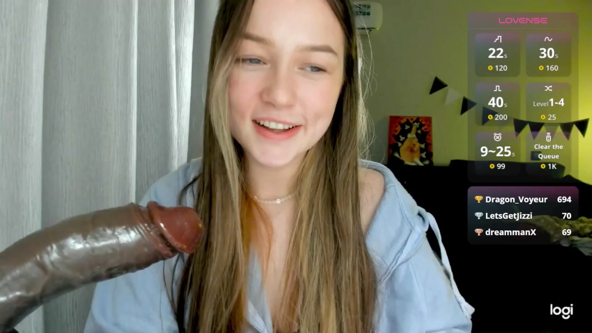 Gallery image thumbnail from EvaSweetKiss's myfreecams stream on, 01/01/2026, 19:38 image 13 of 20