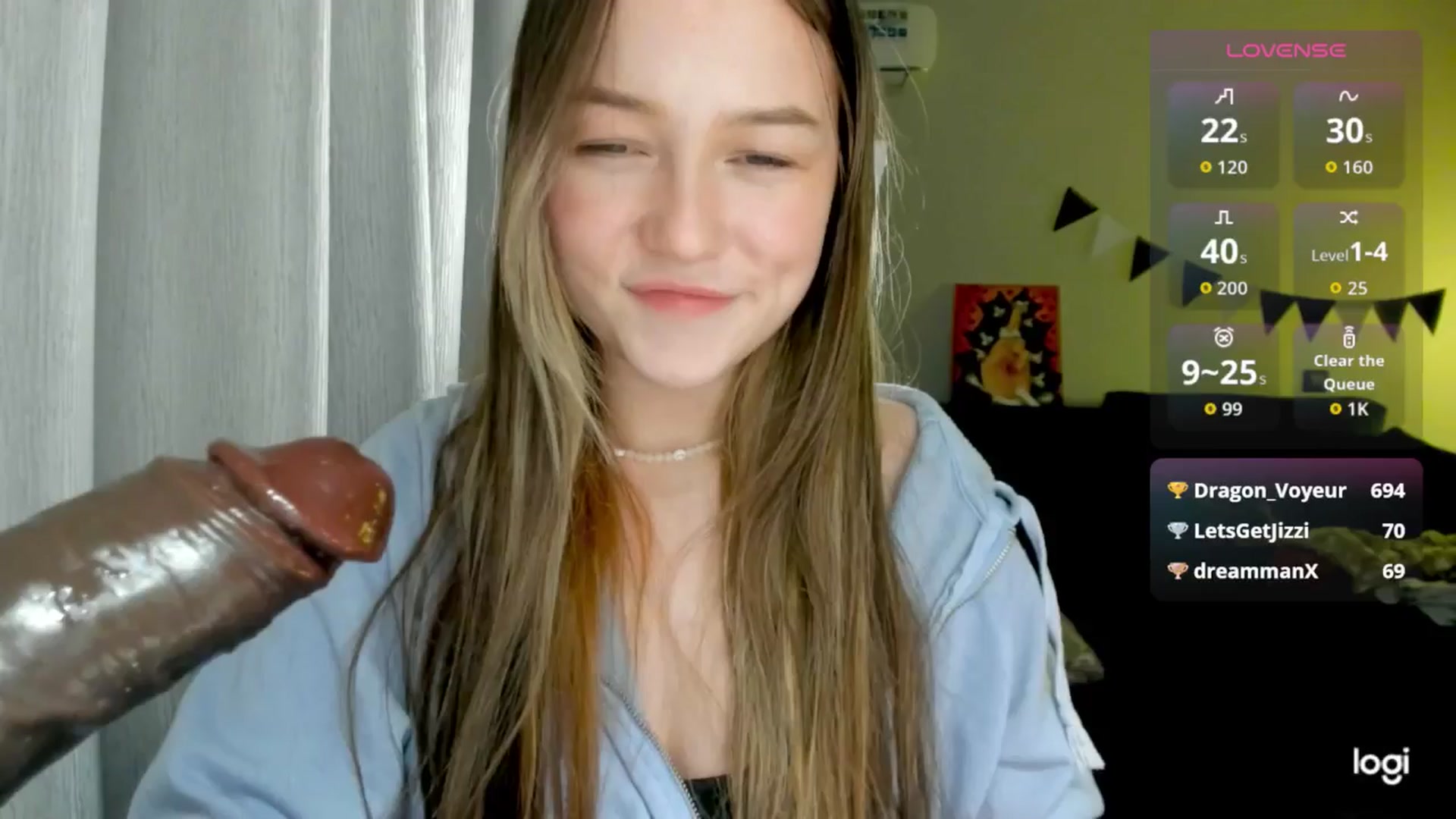 Gallery image thumbnail from EvaSweetKiss's myfreecams stream on, 01/01/2026, 19:38 image 11 of 20