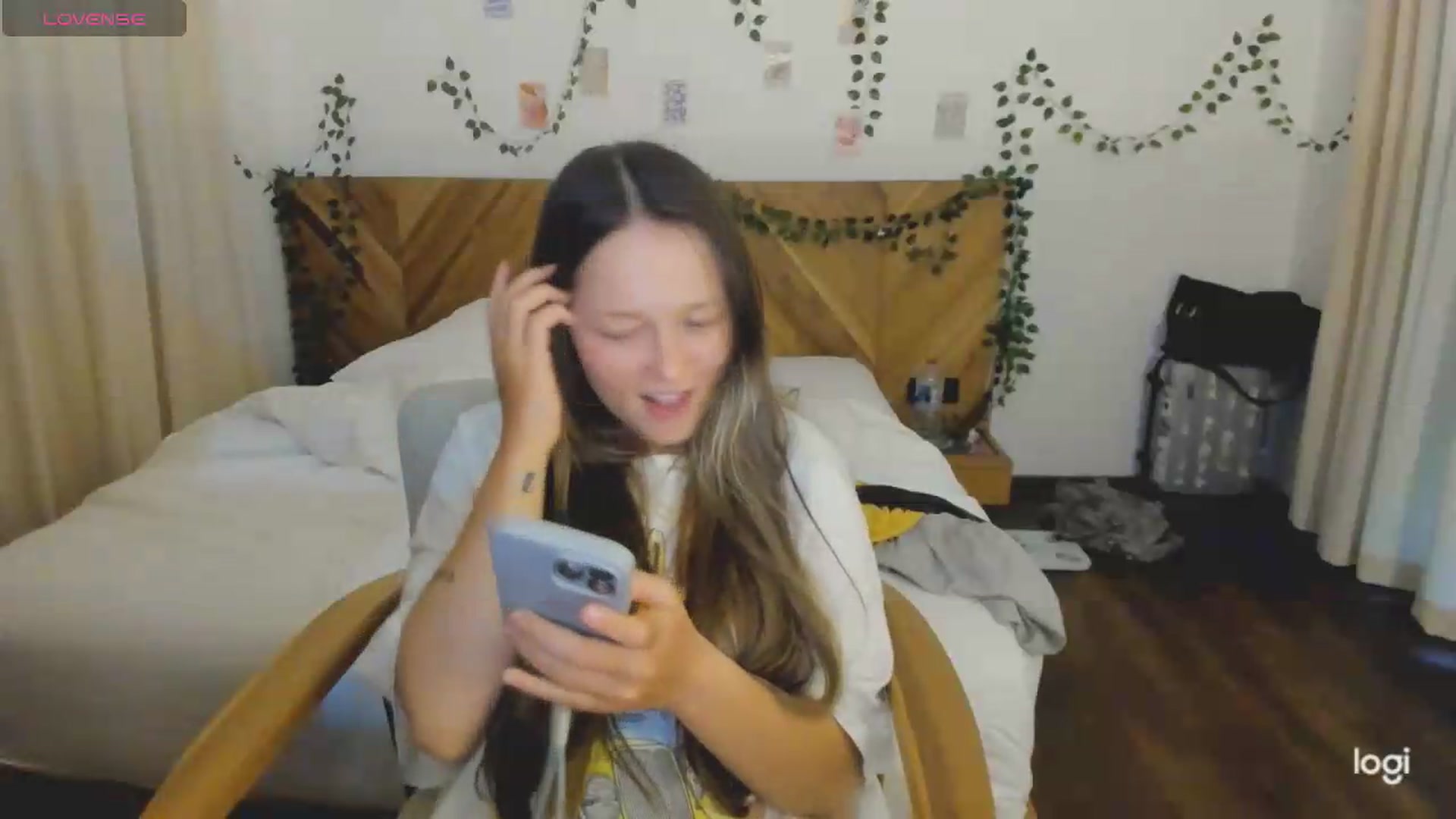 Gallery image thumbnail from EvaSweetKiss's myfreecams stream on, 07/03/2026, 10:10 image 4 of 20