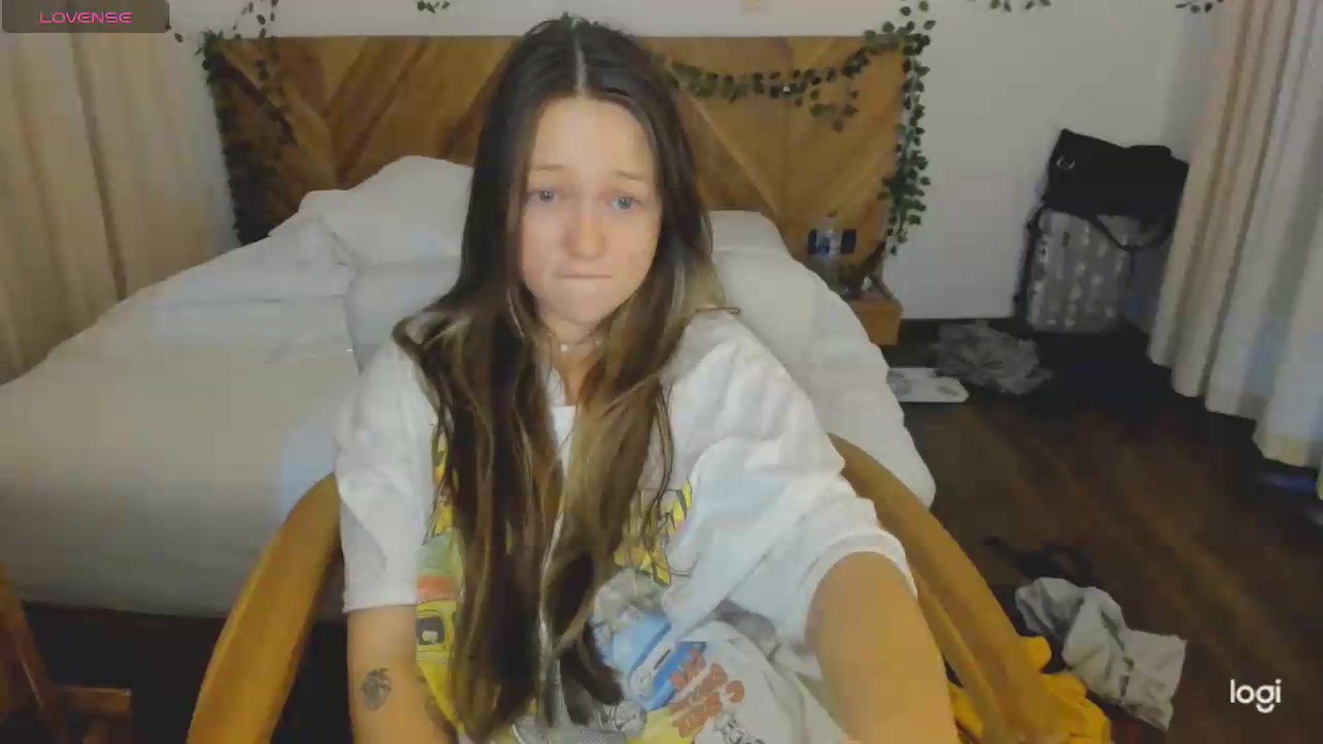 Gallery image thumbnail from EvaSweetKiss's myfreecams stream on, 07/03/2026, 10:10 image 13 of 20