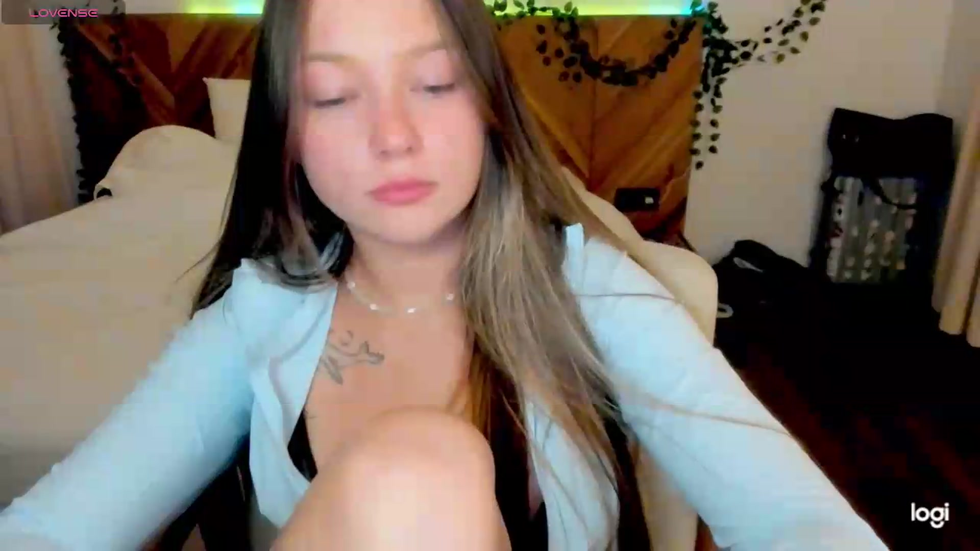Gallery image thumbnail from EvaSweetKiss's myfreecams stream on, 07/21/2026, 12:45 image 9 of 20