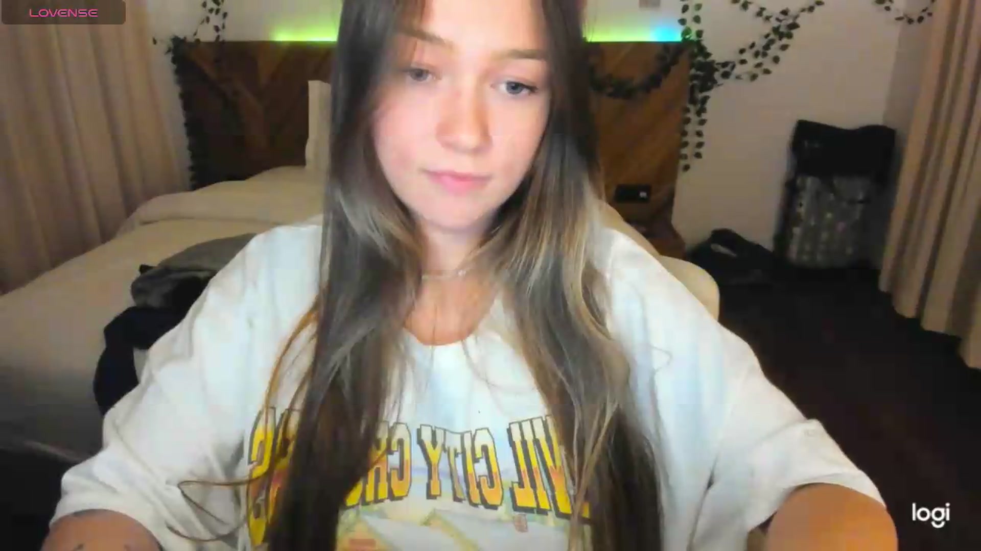 Gallery image thumbnail from EvaSweetKiss's myfreecams stream on, 07/23/2026, 12:20 image 11 of 20