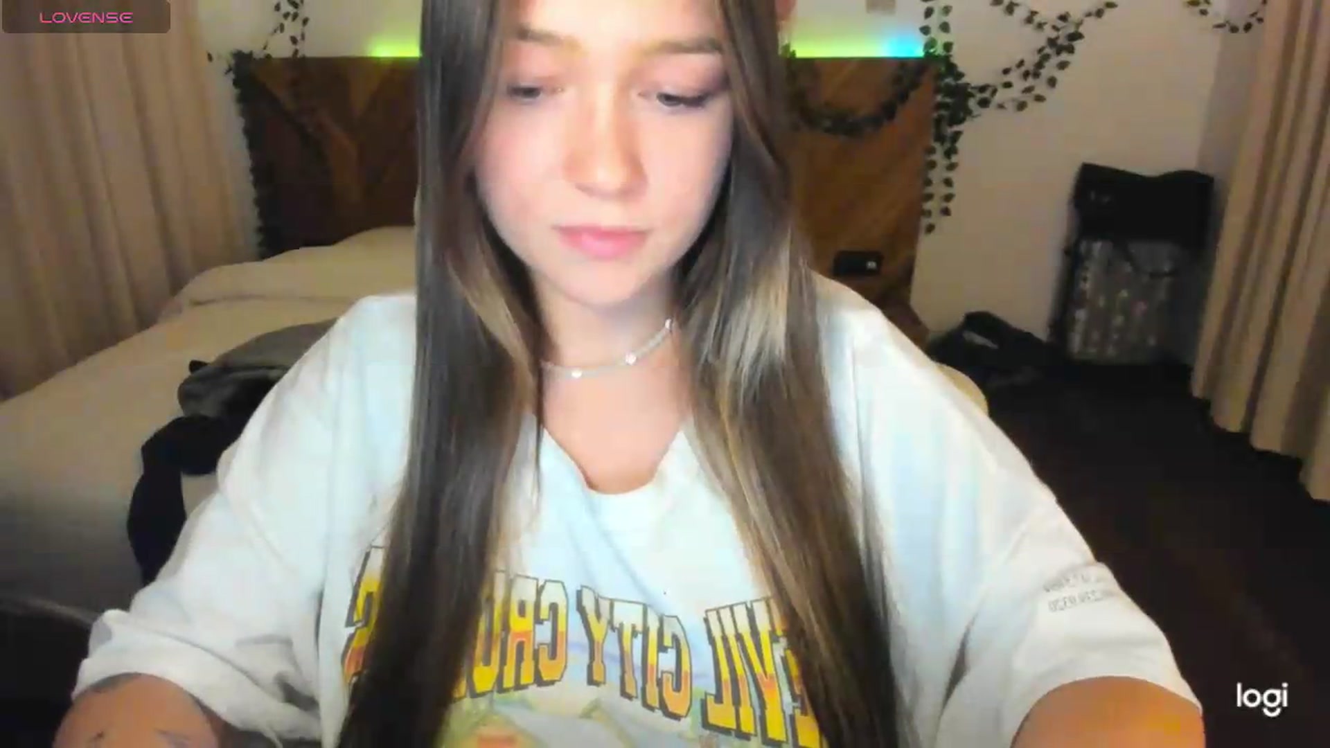 Gallery image thumbnail from EvaSweetKiss's myfreecams stream on, 07/23/2026, 12:20 image 12 of 20