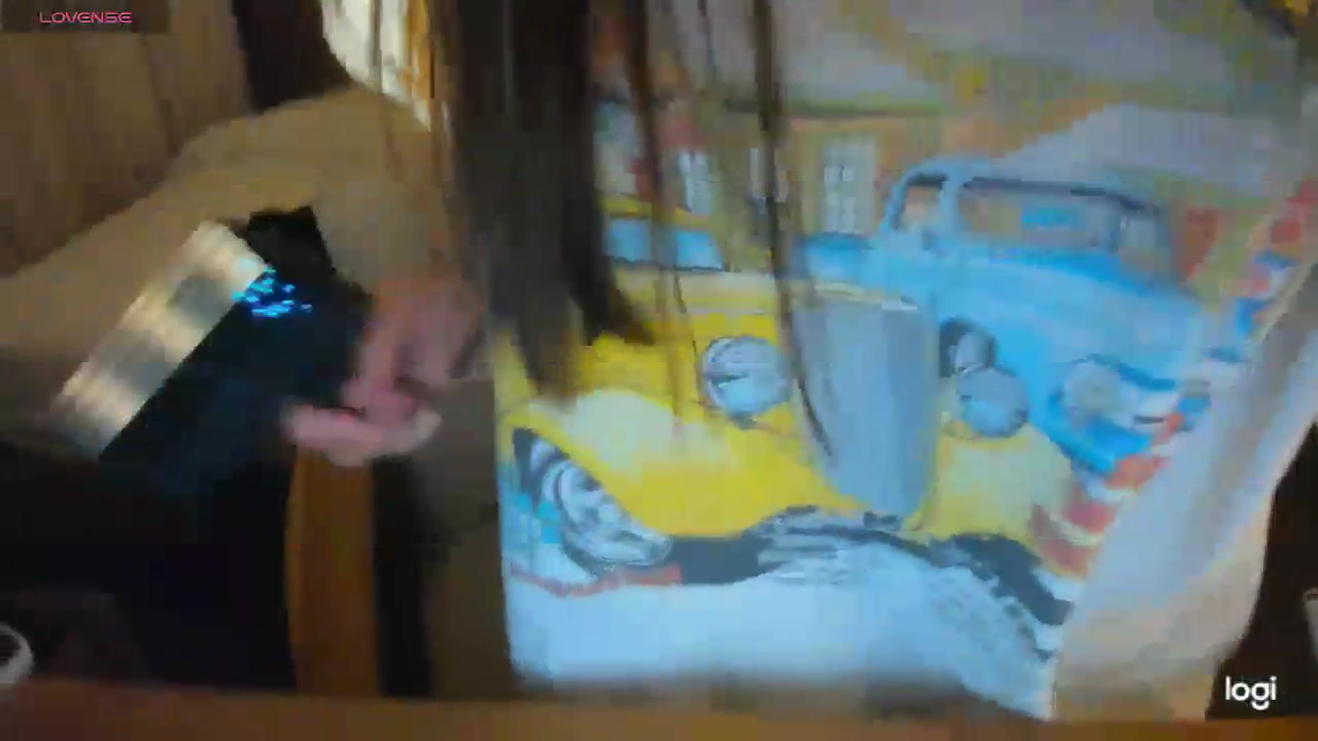 Gallery image thumbnail from EvaSweetKiss's myfreecams stream on, 07/23/2026, 12:53 image 6 of 20