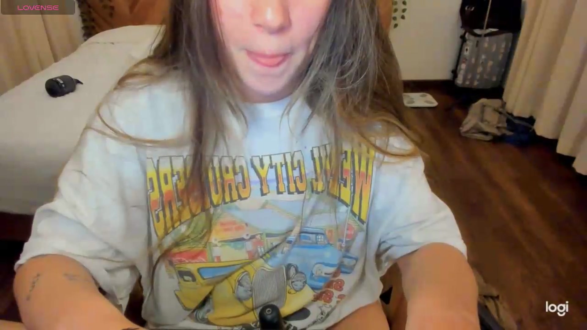 Gallery image thumbnail from EvaSweetKiss's myfreecams stream on, 07/31/2026, 15:28 image 13 of 20