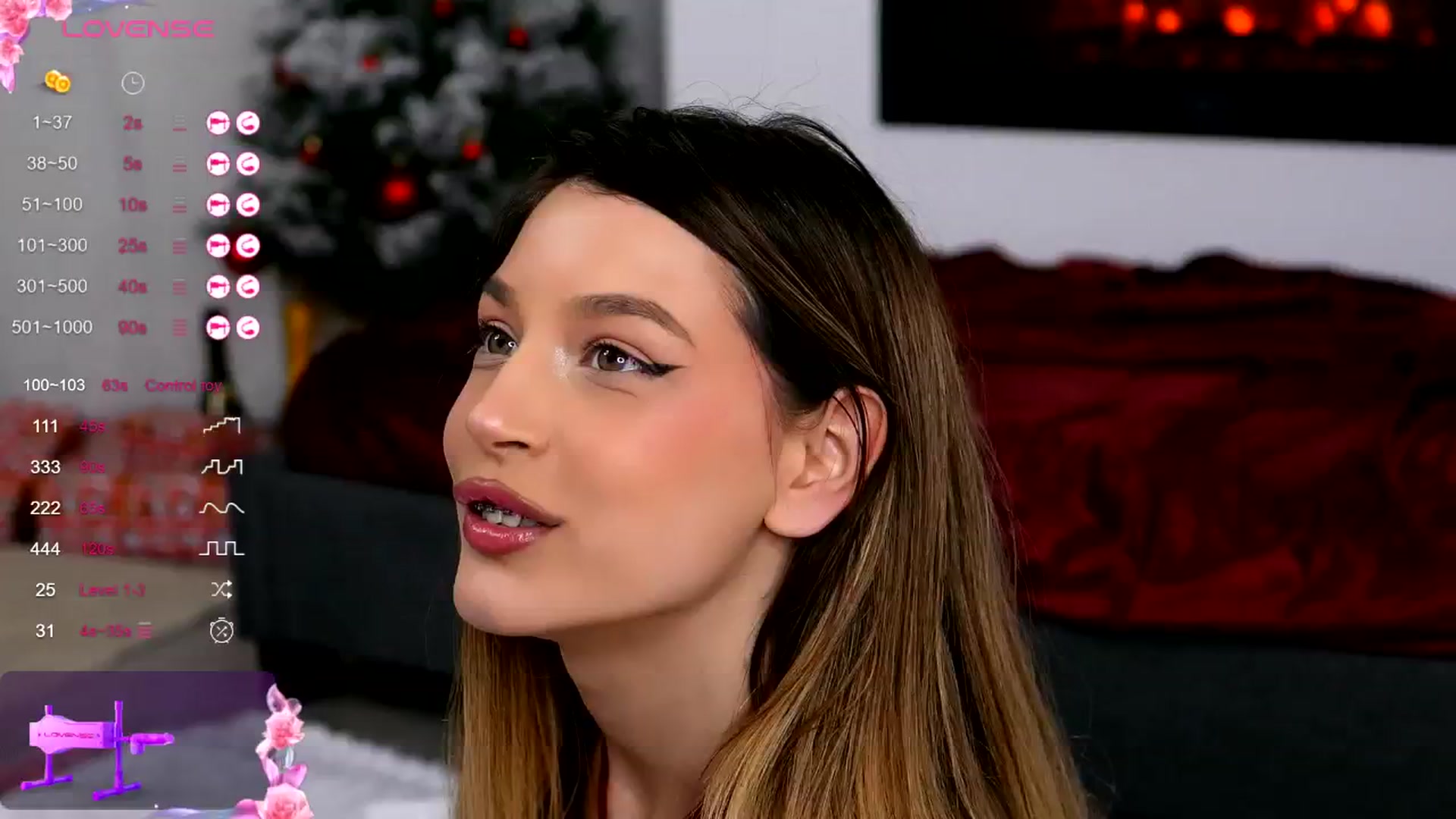 Gallery image thumbnail from EvaWarenn's myfreecams stream on, 12/31/2025, 15:41 image 15 of 20