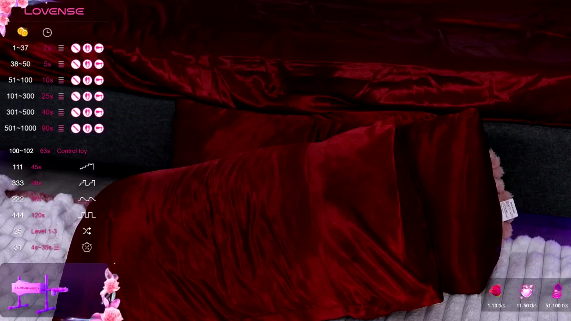 Gallery image thumbnail from EvaWarenn's myfreecams stream on, 03/20/2026, 08:28 image 7 of 20