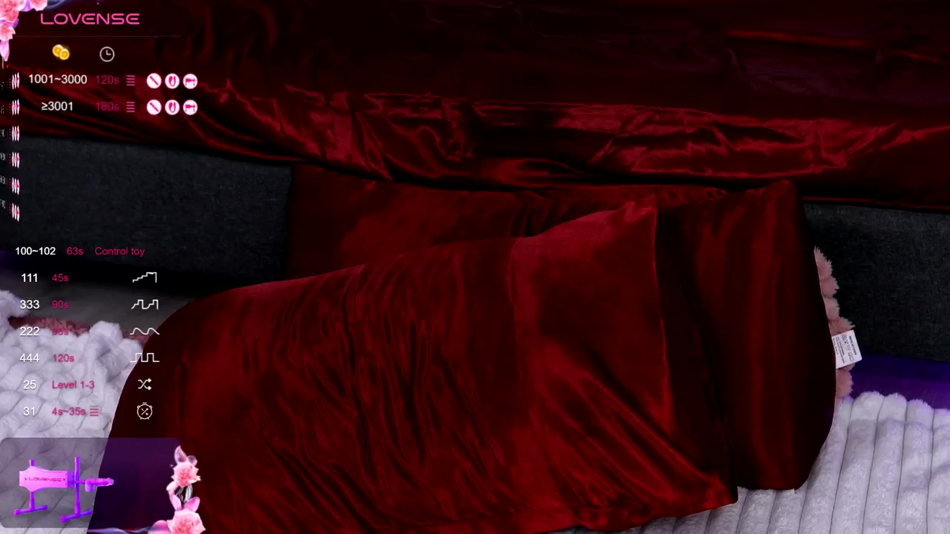 Gallery image thumbnail from EvaWarenn's myfreecams stream on, 03/20/2026, 08:28 image 8 of 20