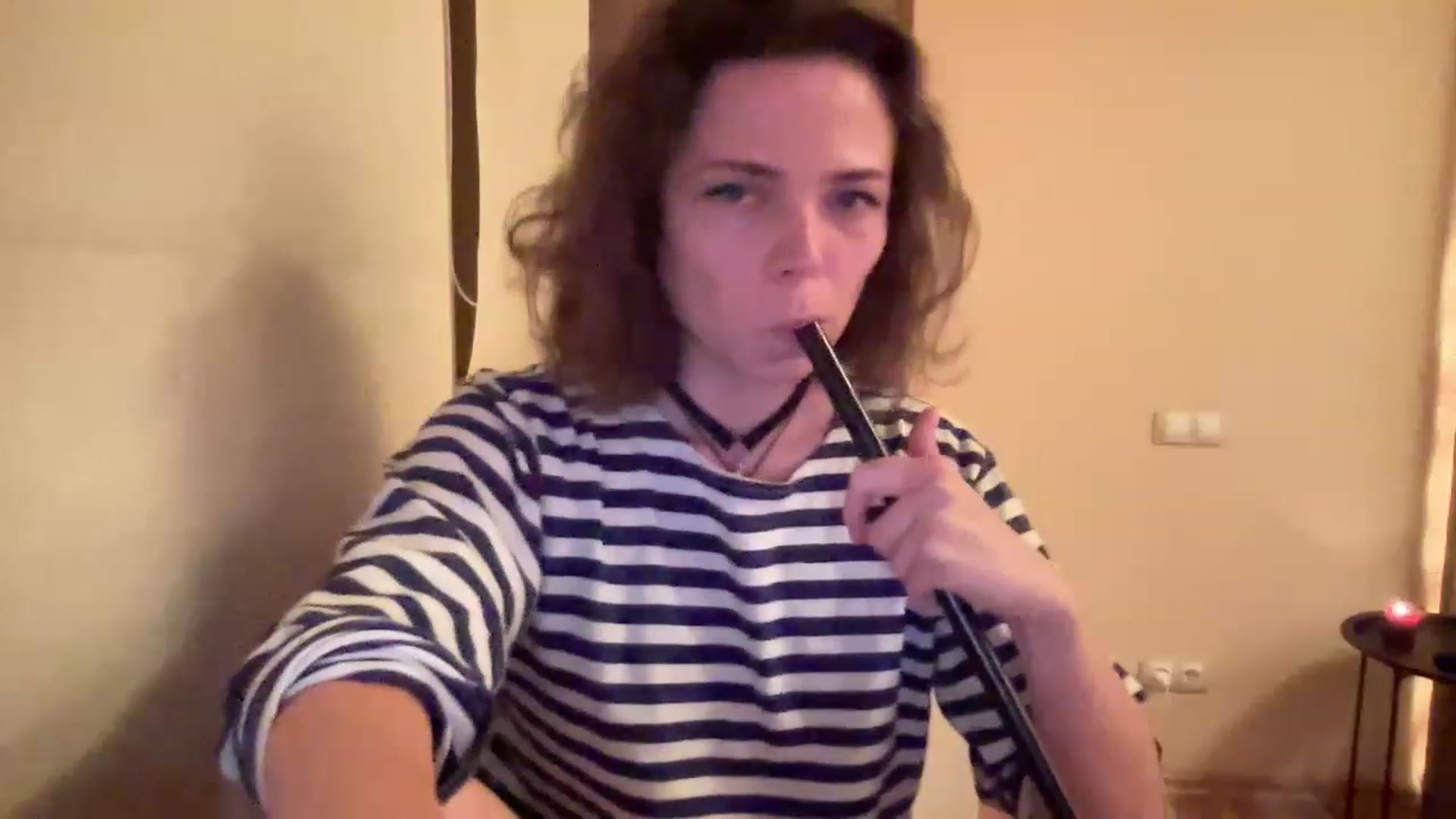 Gallery image thumbnail from EvaYelchin's myfreecams stream on, 07/18/2023, 22:17 image 9 of 20